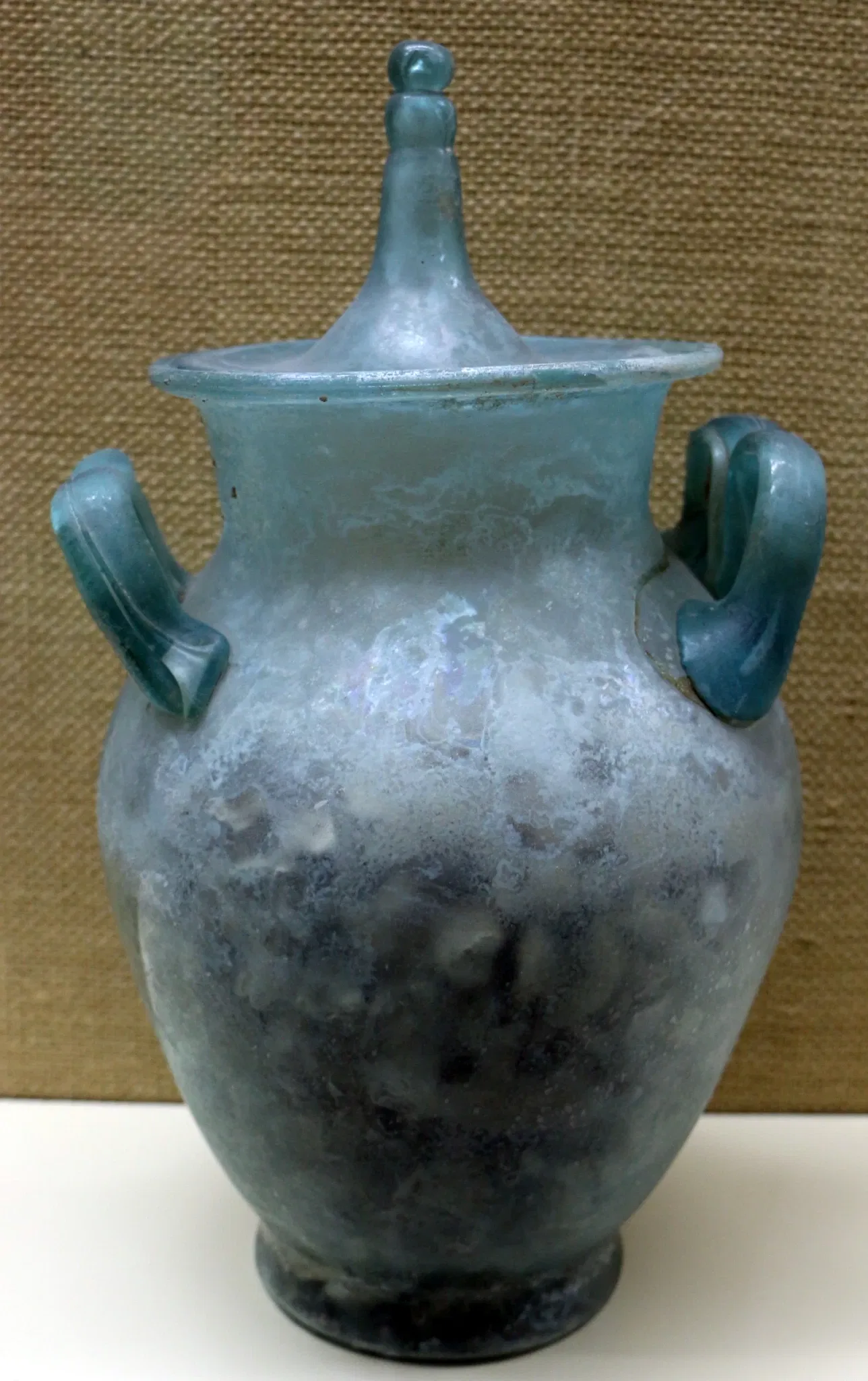 Historisches Nationalmuseum (Albanien)