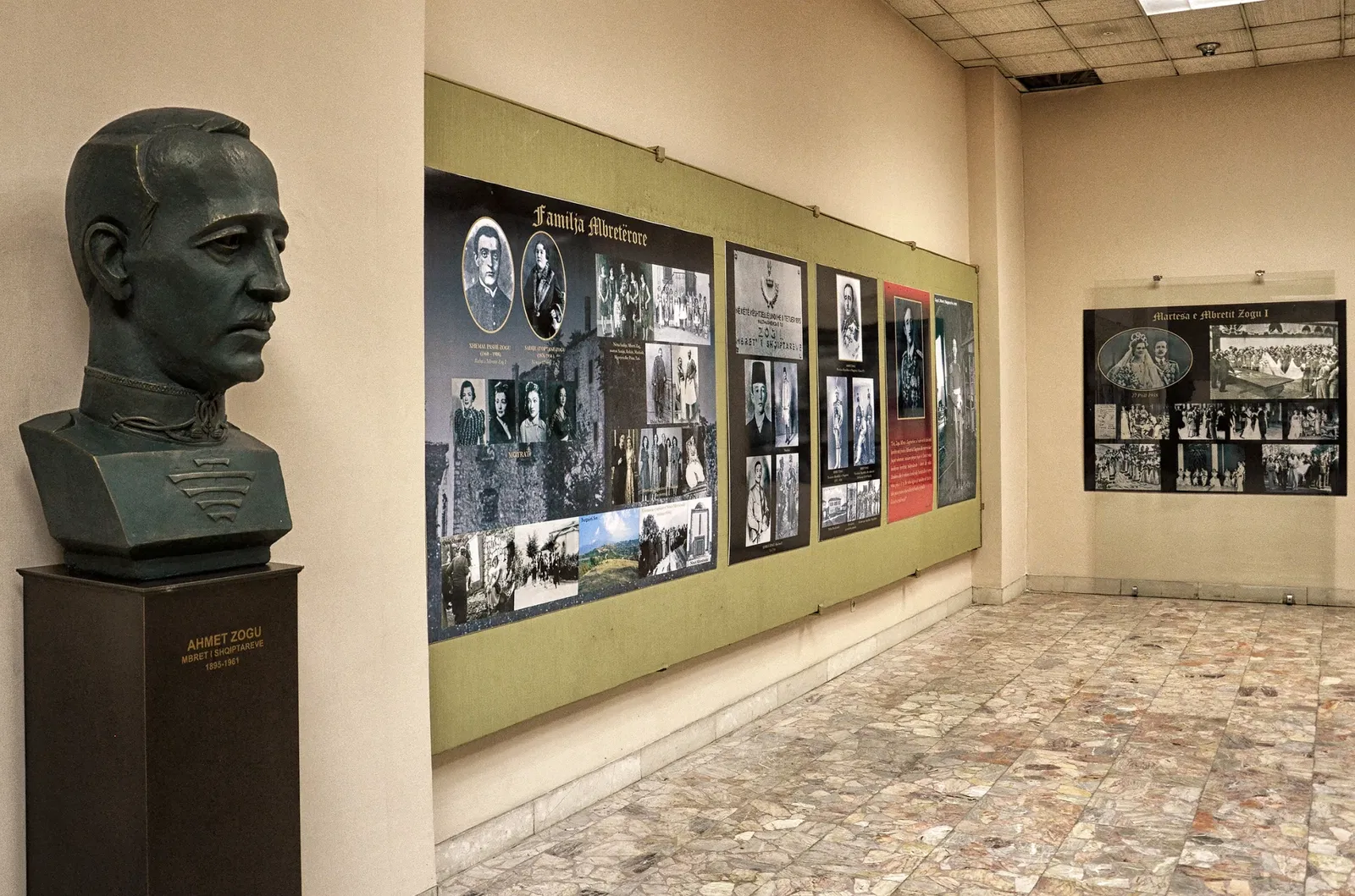 Museo Histórico Nacional (Albania)