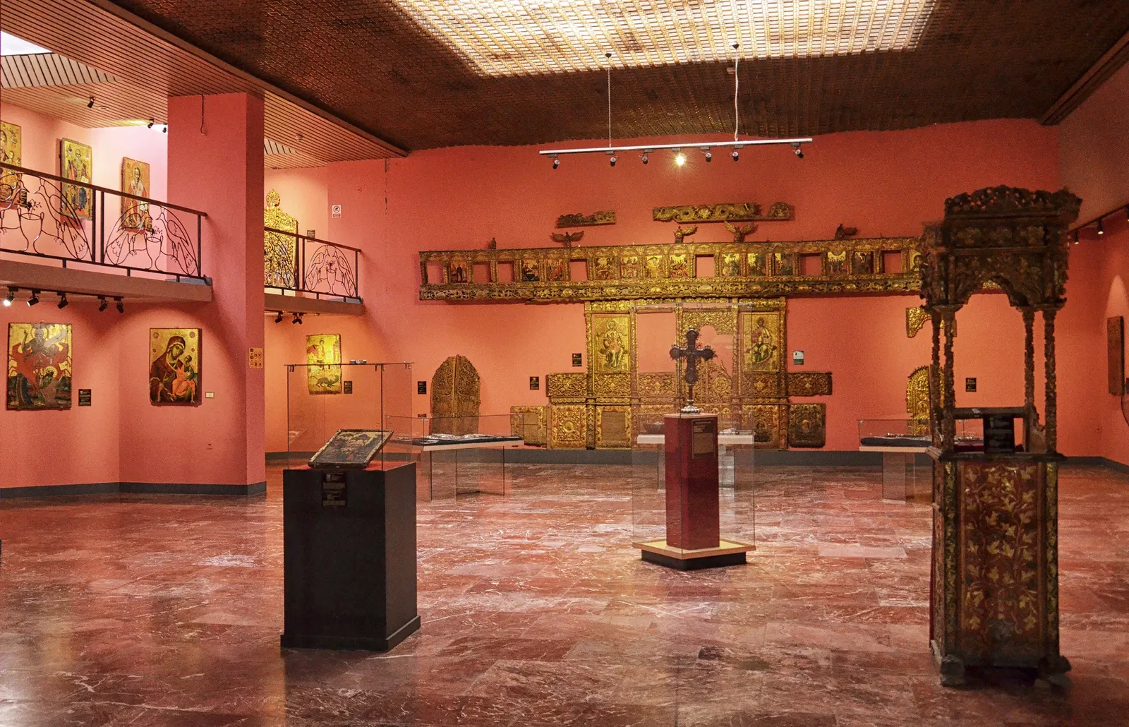 Museo storico nazionale (Tirana)