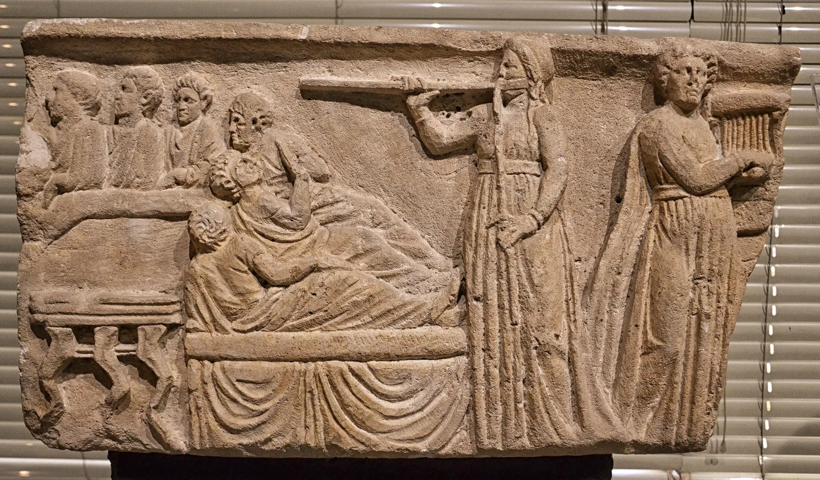 National Historical Museum