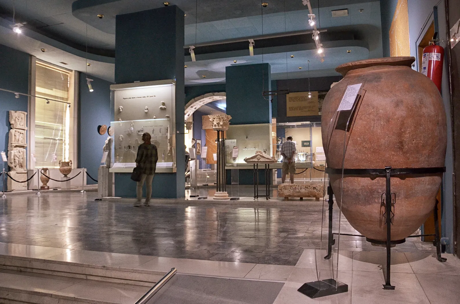 National Historical Museum