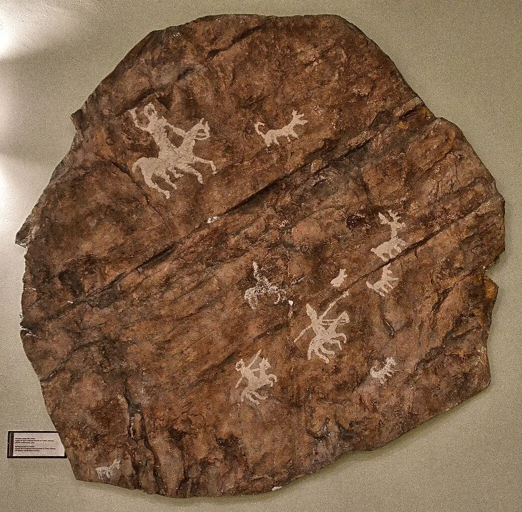 Musée national historique (Albanie)