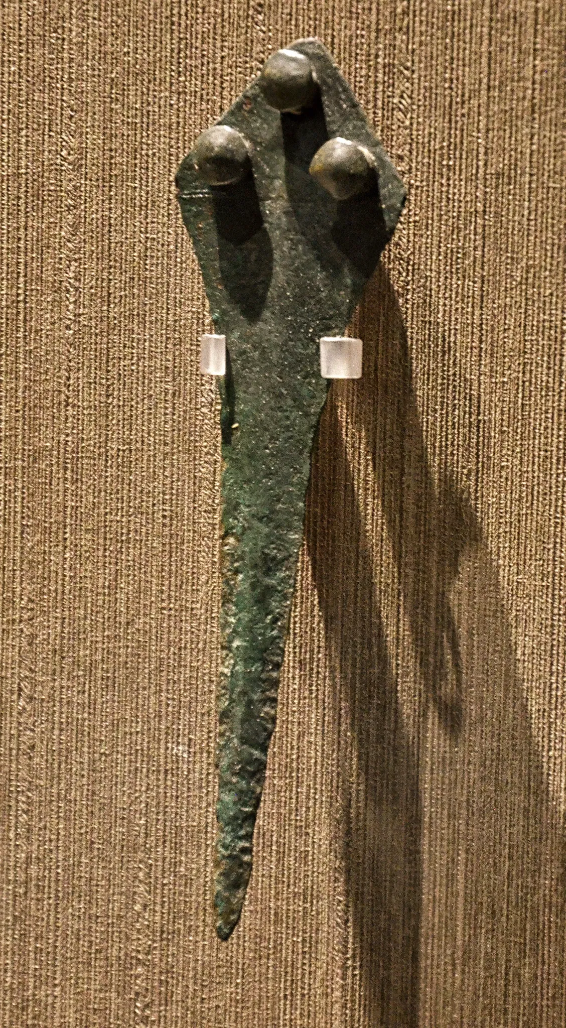 Musée national historique (Albanie)