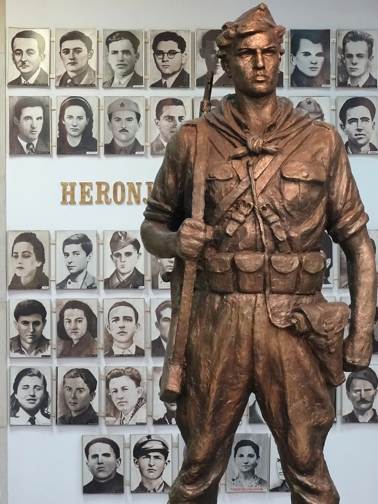 Museo Histórico Nacional (Albania)