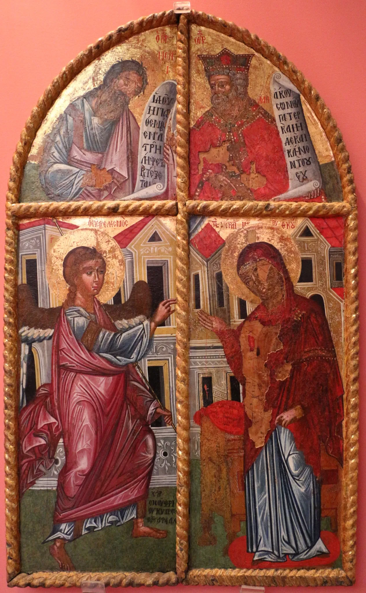 Historisches Nationalmuseum (Albanien)