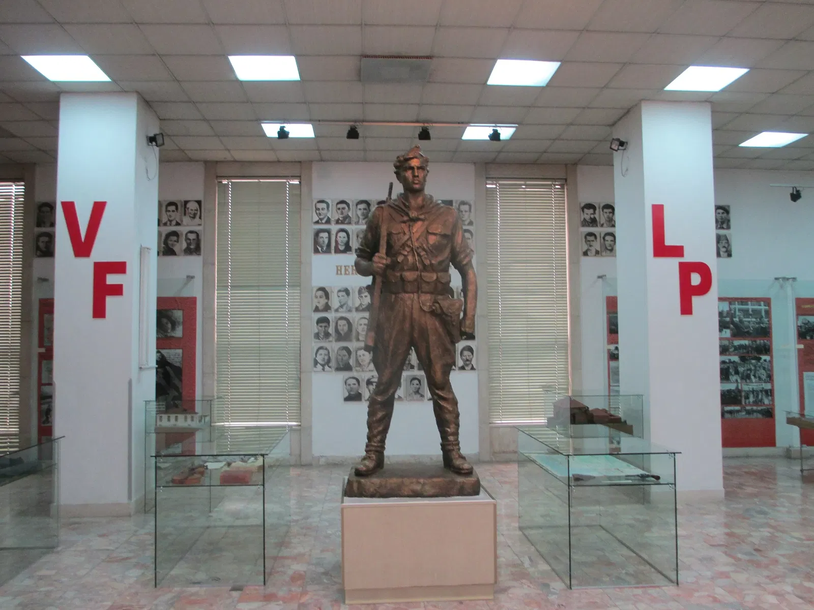 National Historical Museum