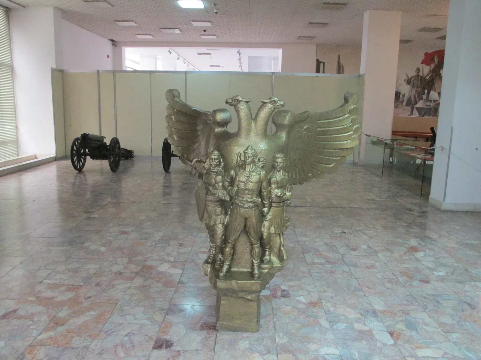 Museo storico nazionale (Tirana)