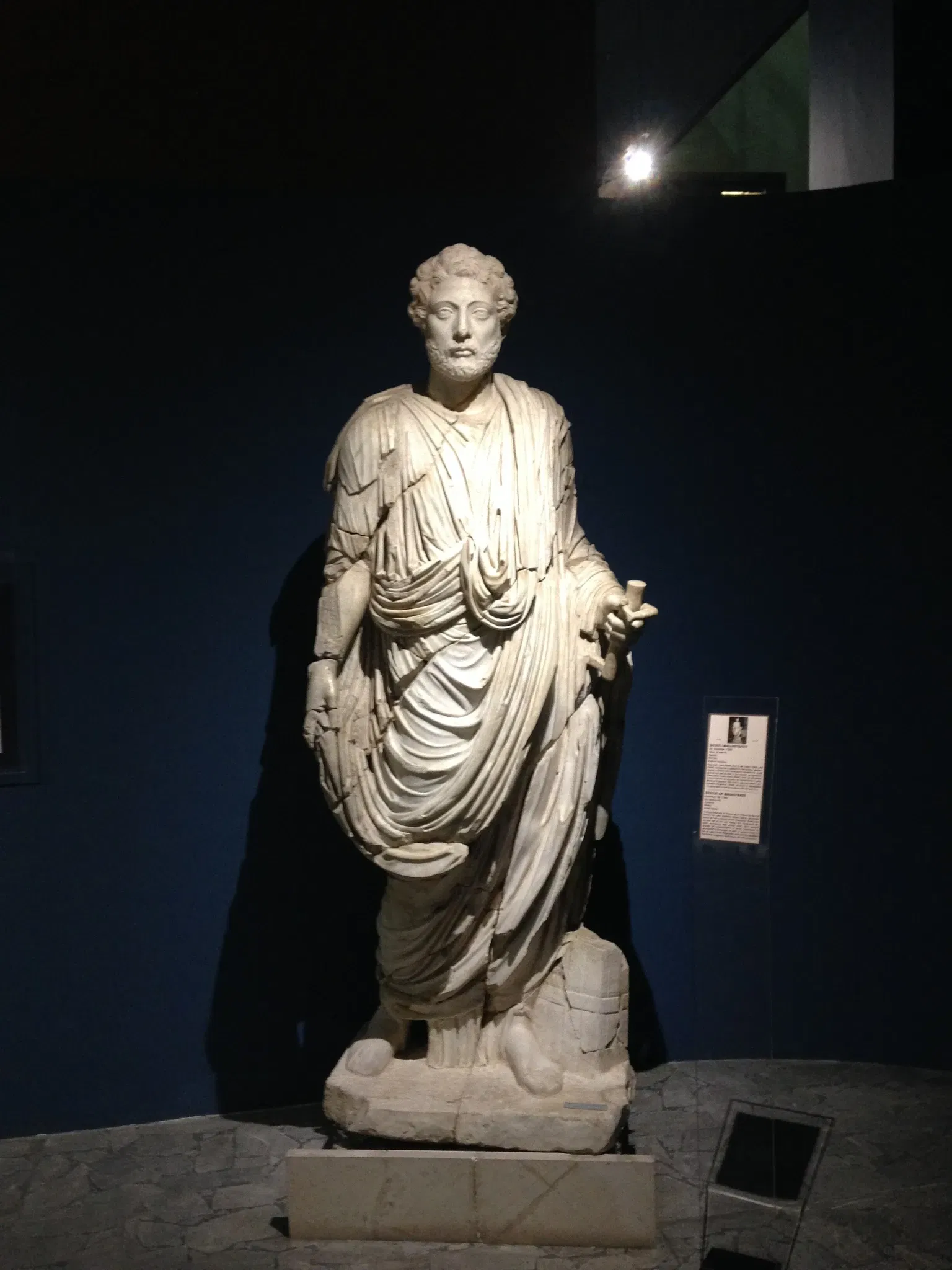 National Historical Museum