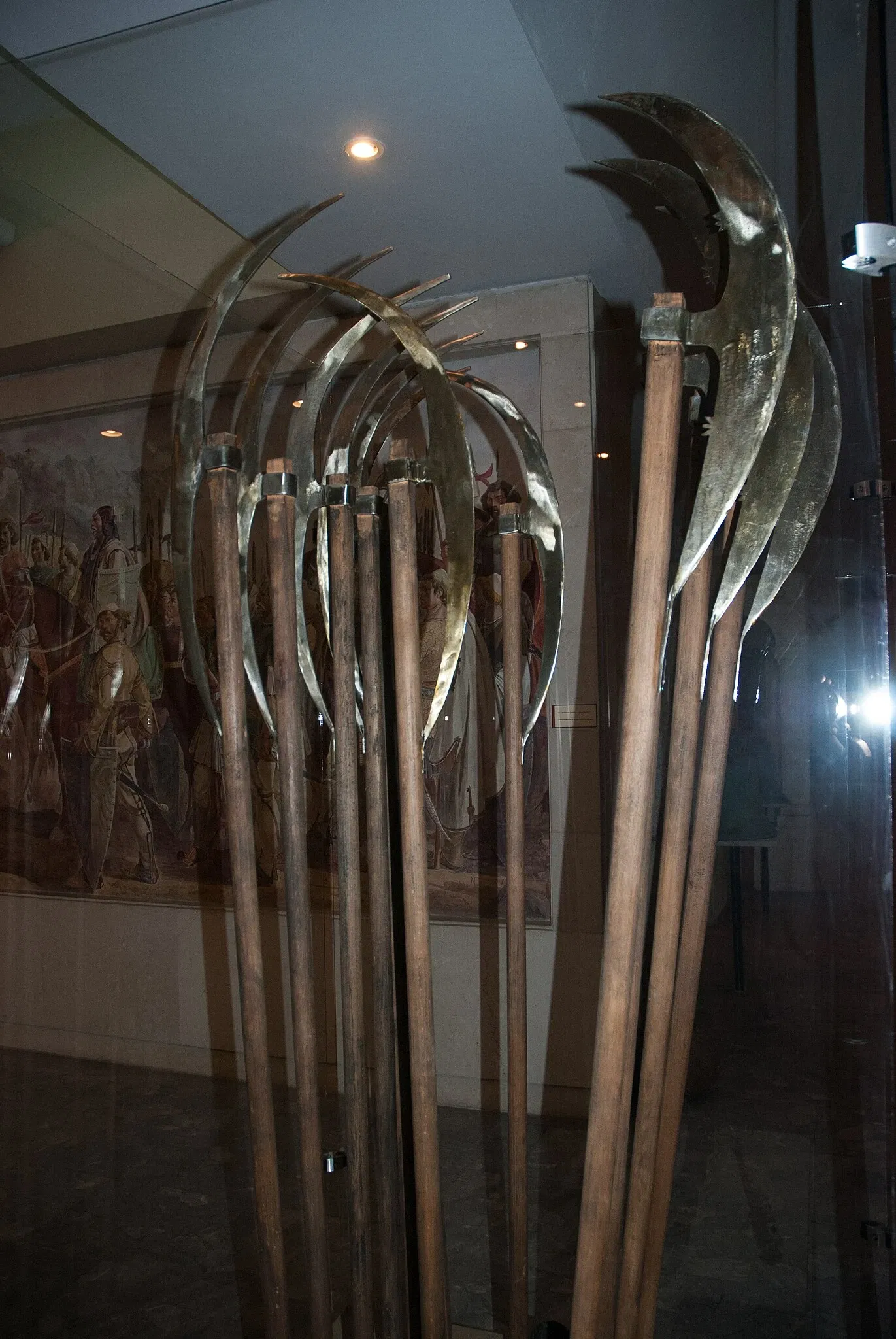 Museo Histórico Nacional (Albania)