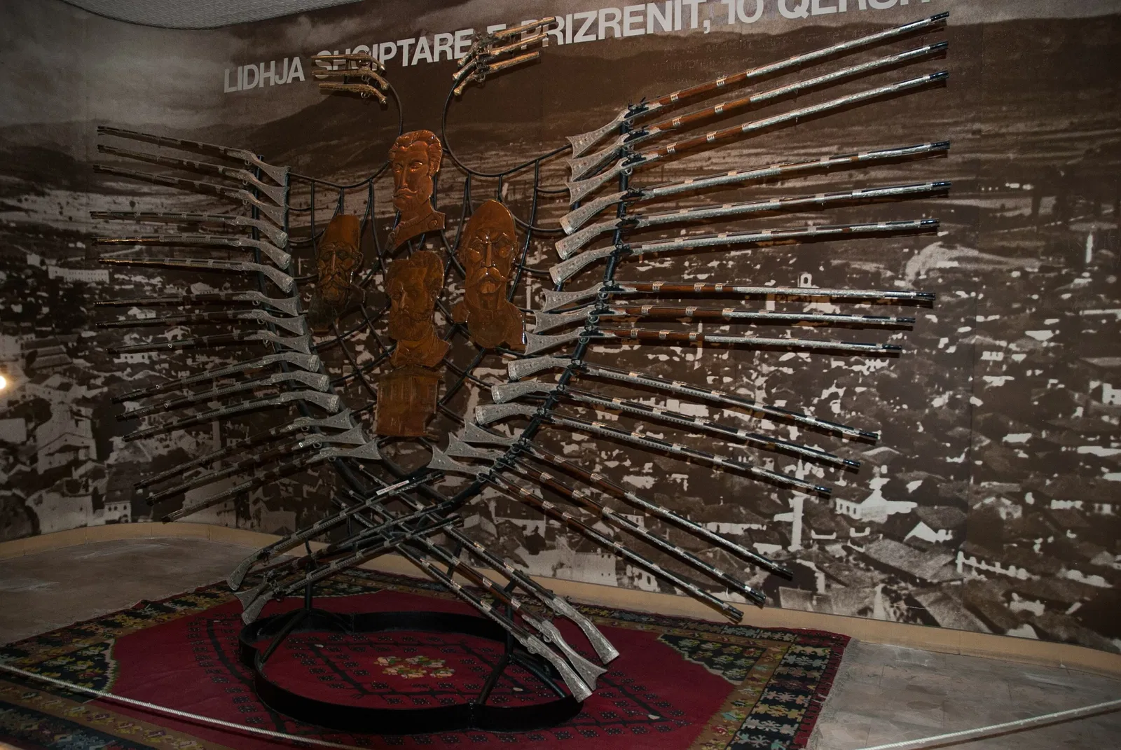 Museo Histórico Nacional (Albania)