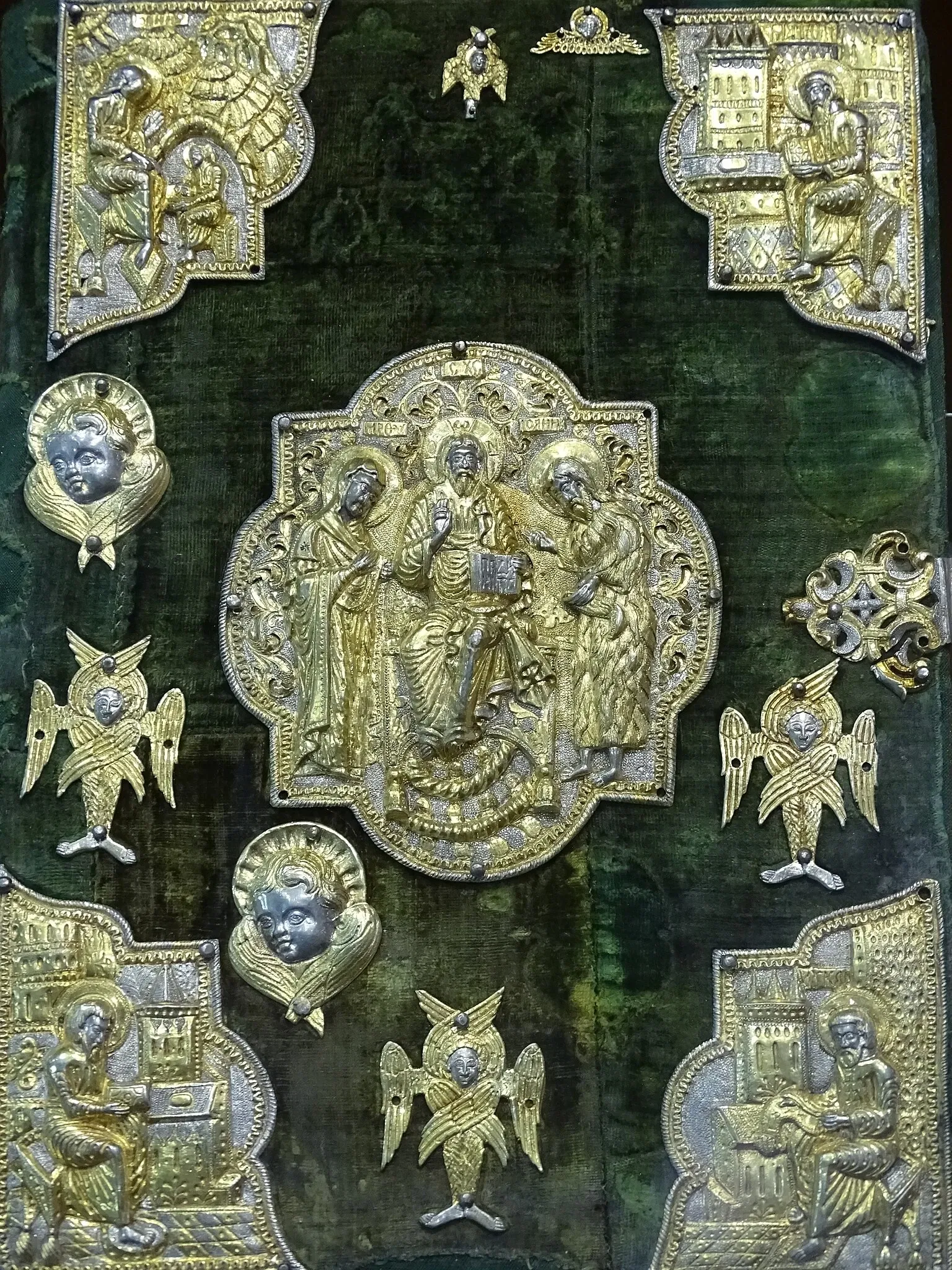 Museo storico nazionale (Tirana)