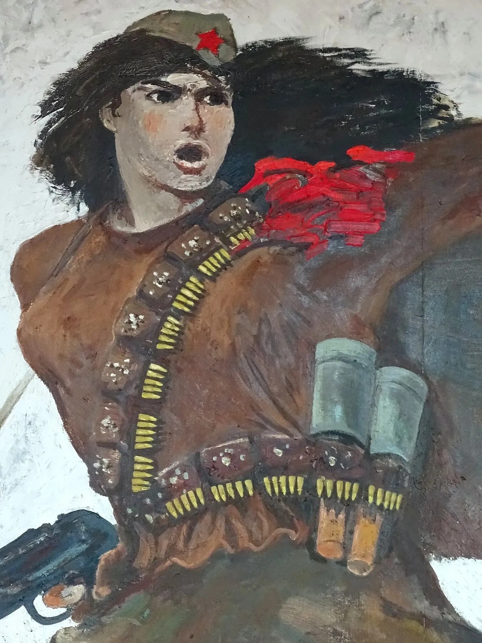 Museo storico nazionale (Tirana)