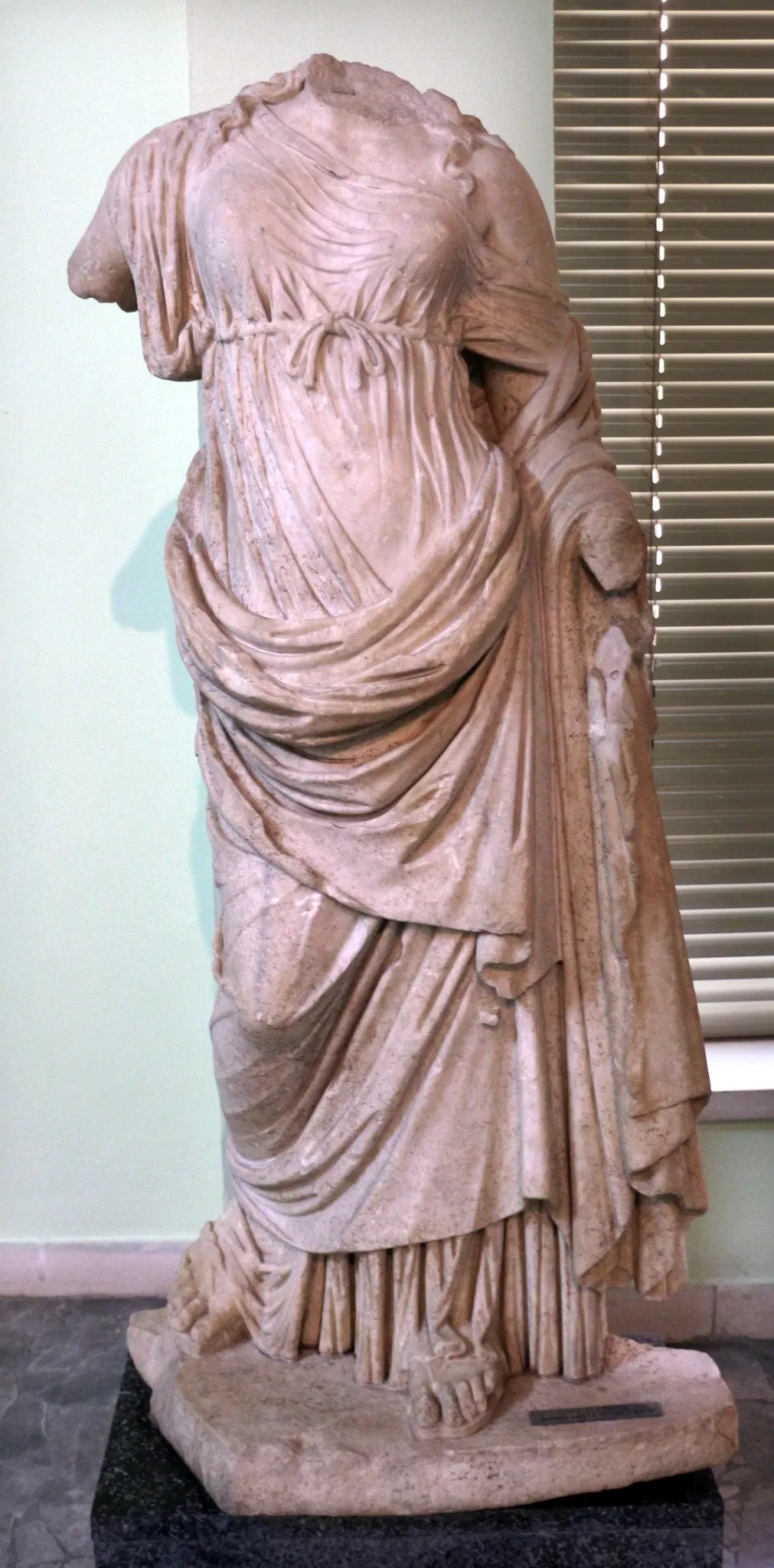 National Historical Museum