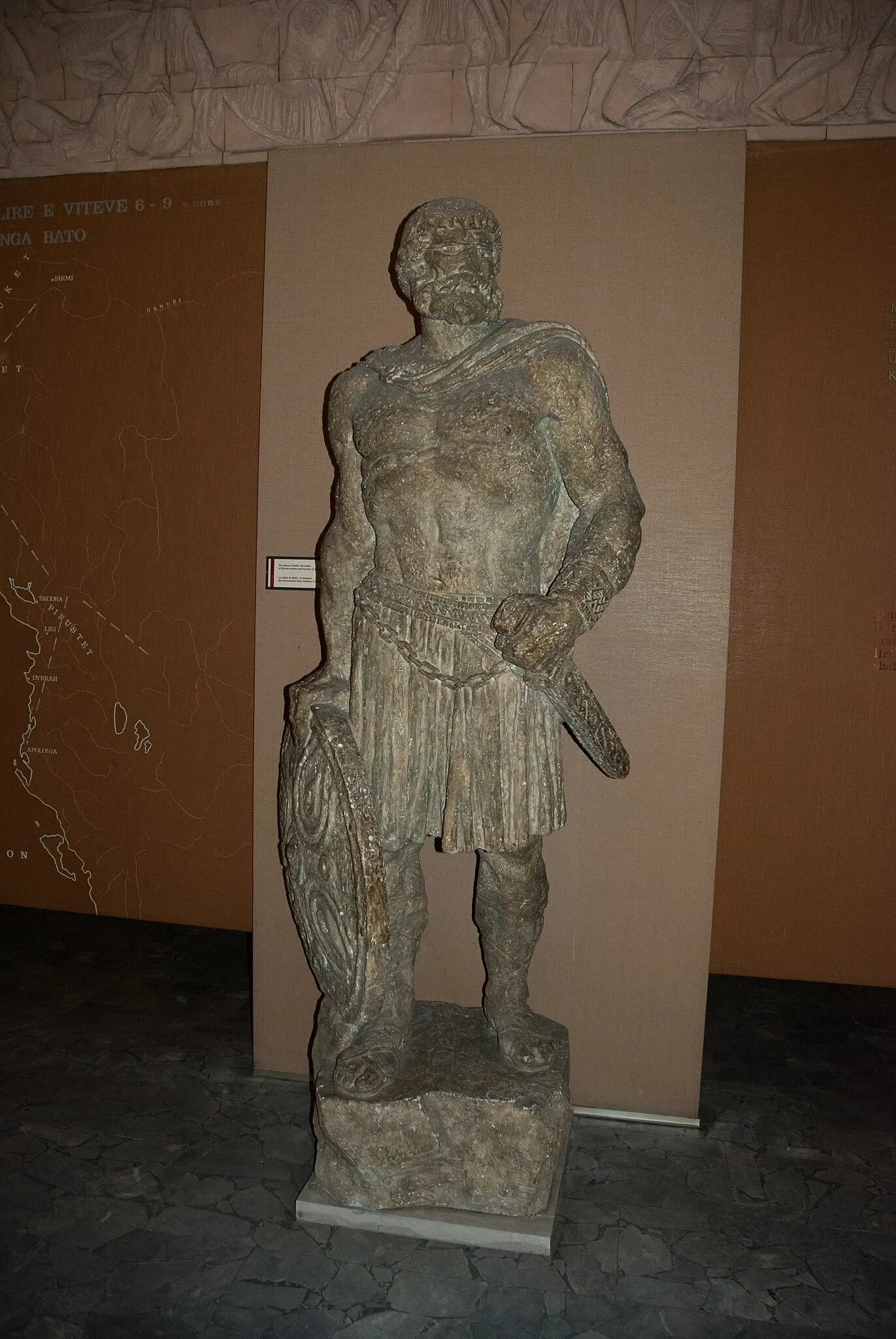 National Historical Museum