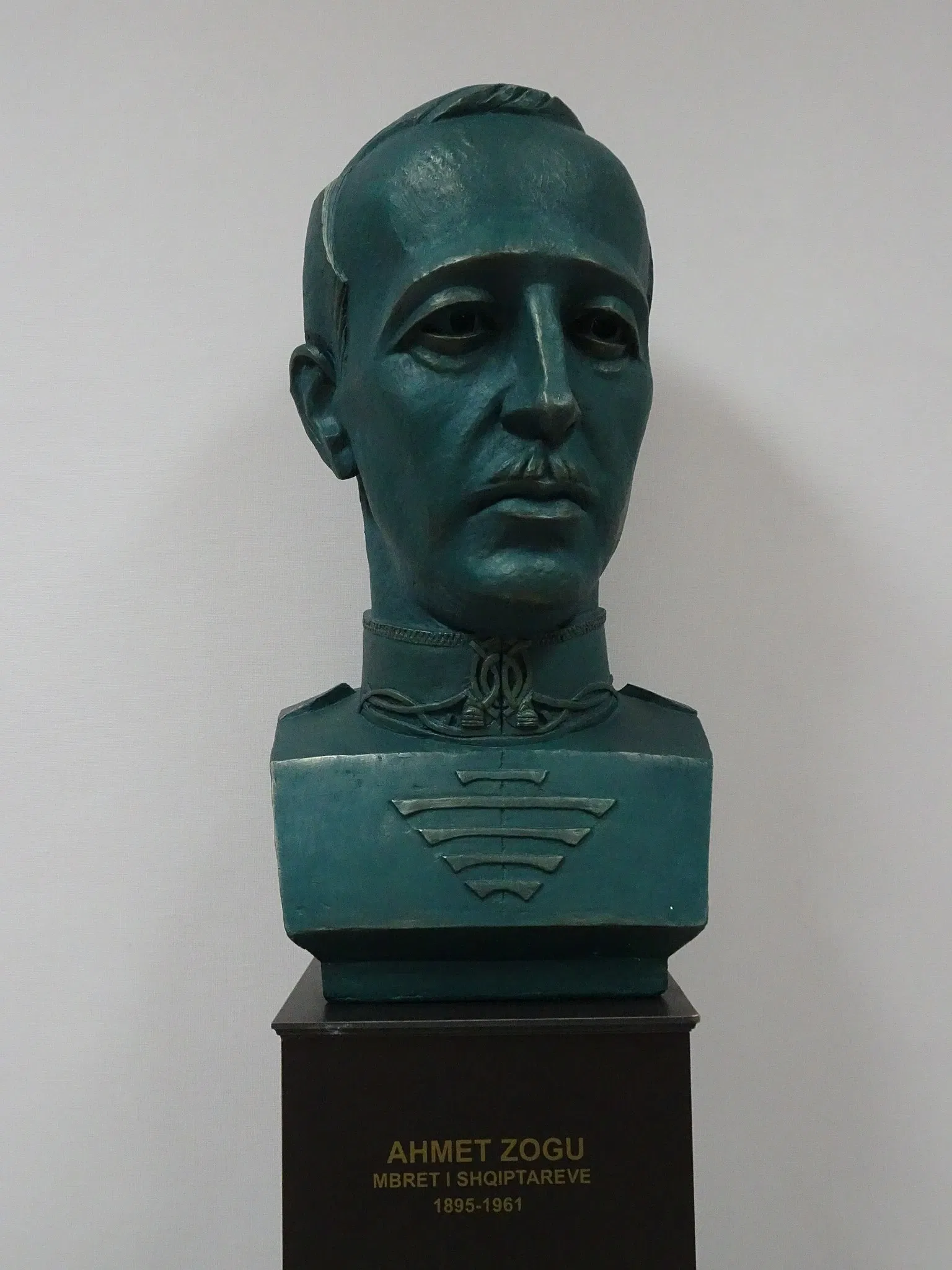 Museo storico nazionale (Tirana)