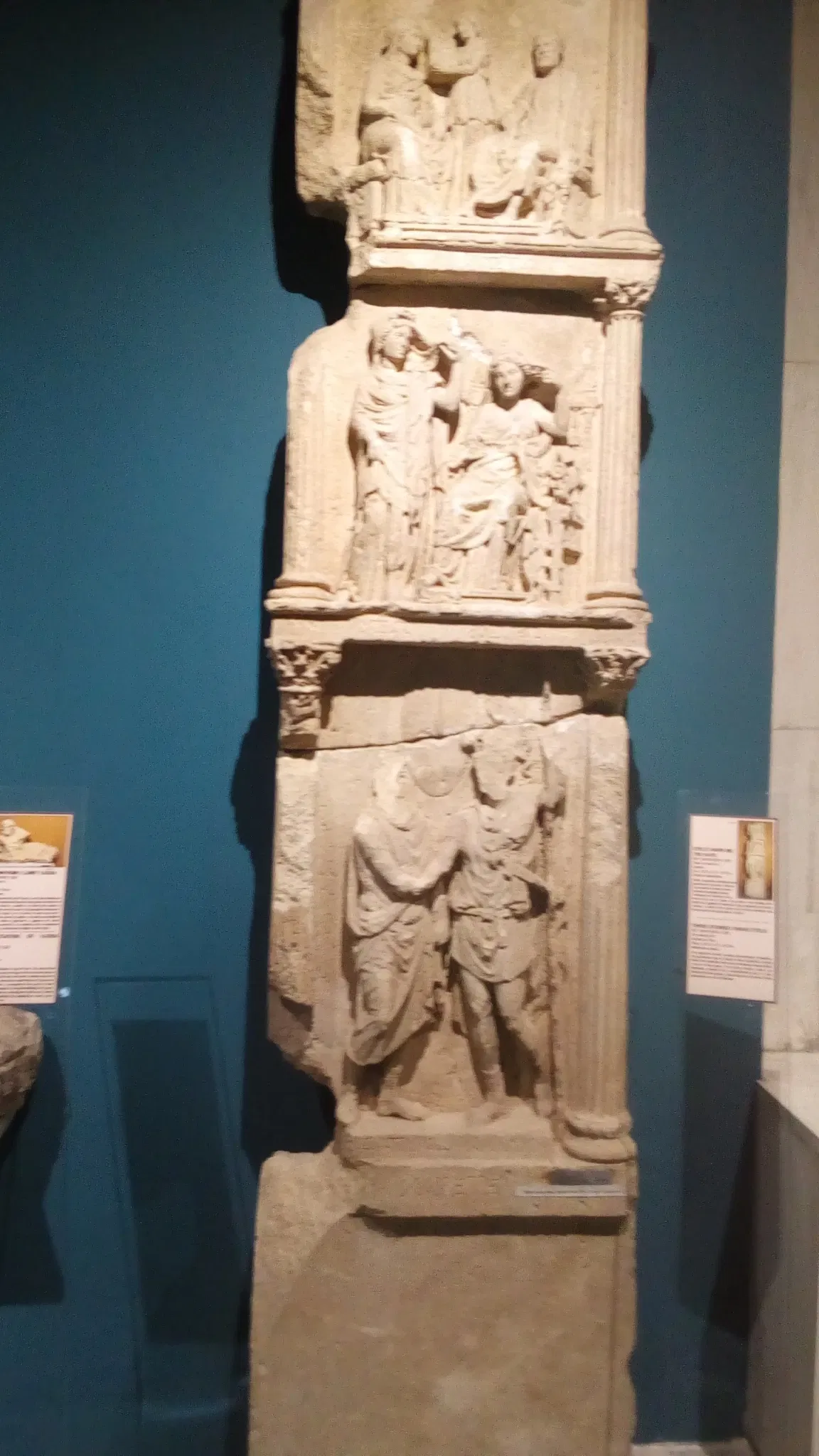 Historisches Nationalmuseum (Albanien)