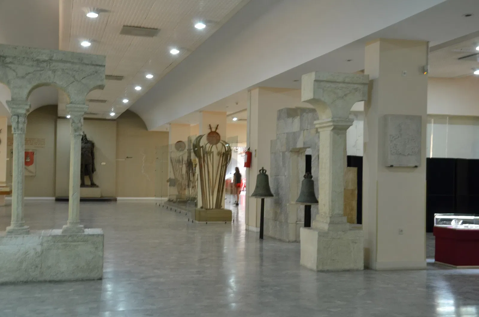 Museo Histórico Nacional (Albania)