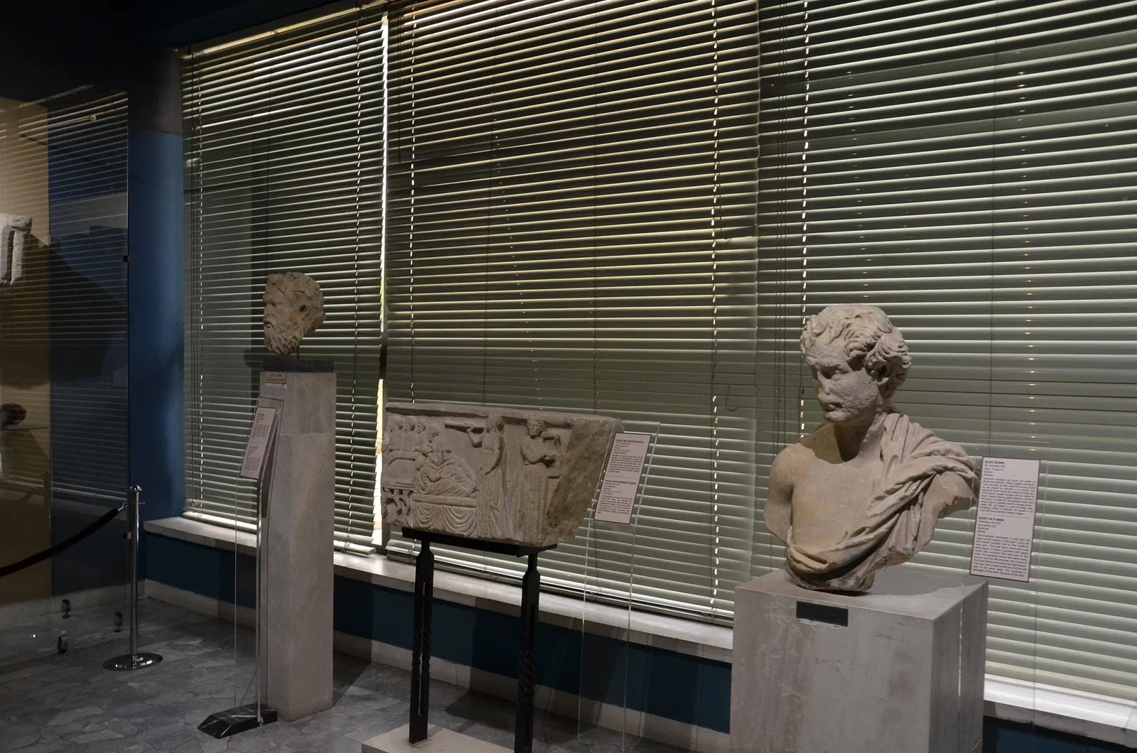 National Historical Museum