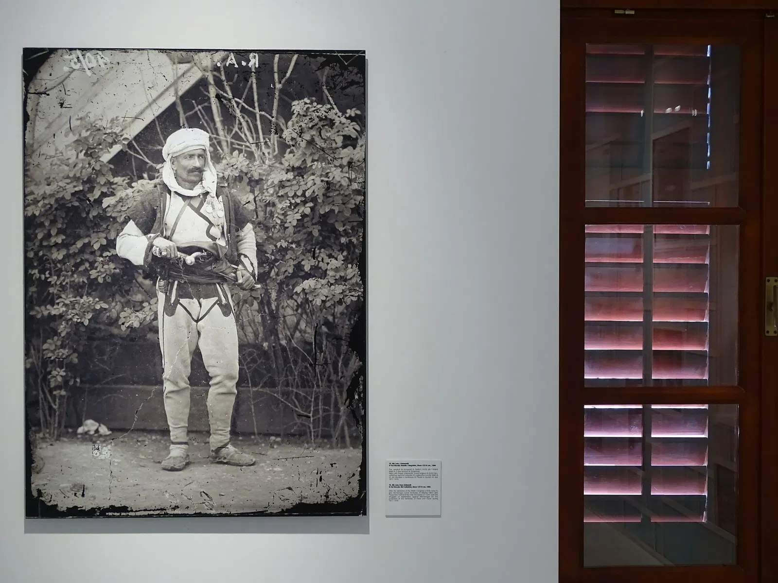 Marubi National Museum of Photography