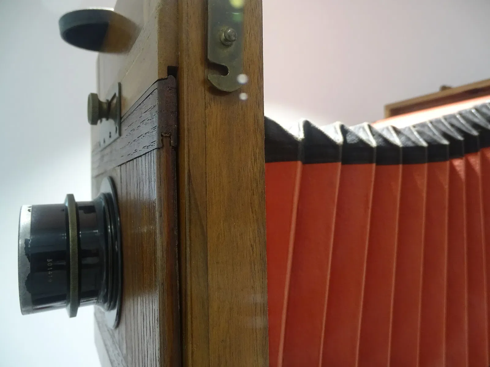 Museo Nacional de Fotografía "Marubi"