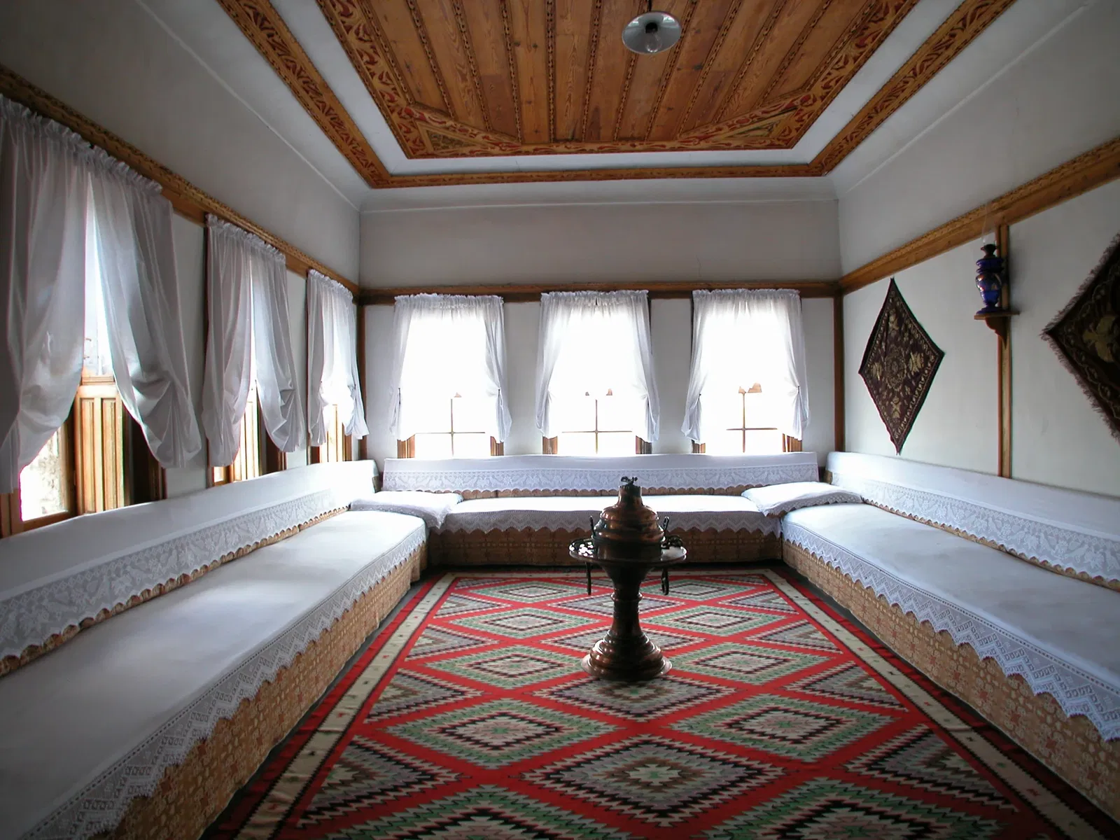 Ethnographic Museum of Gjirokastër