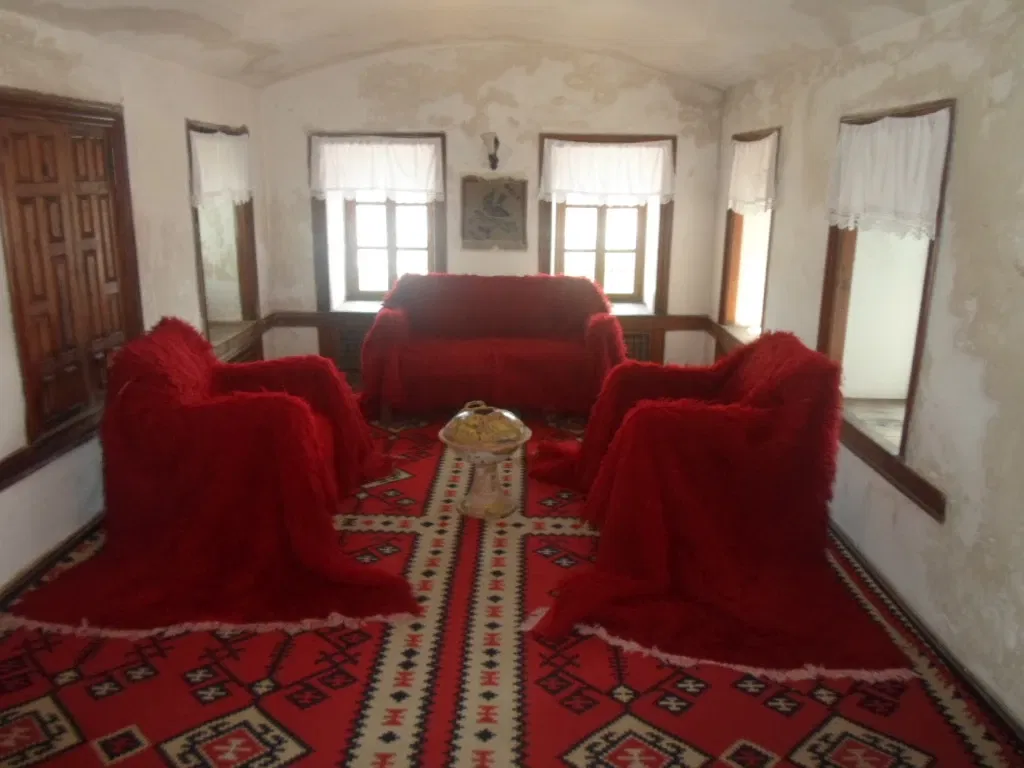 Ethnographic Museum of Gjirokastër