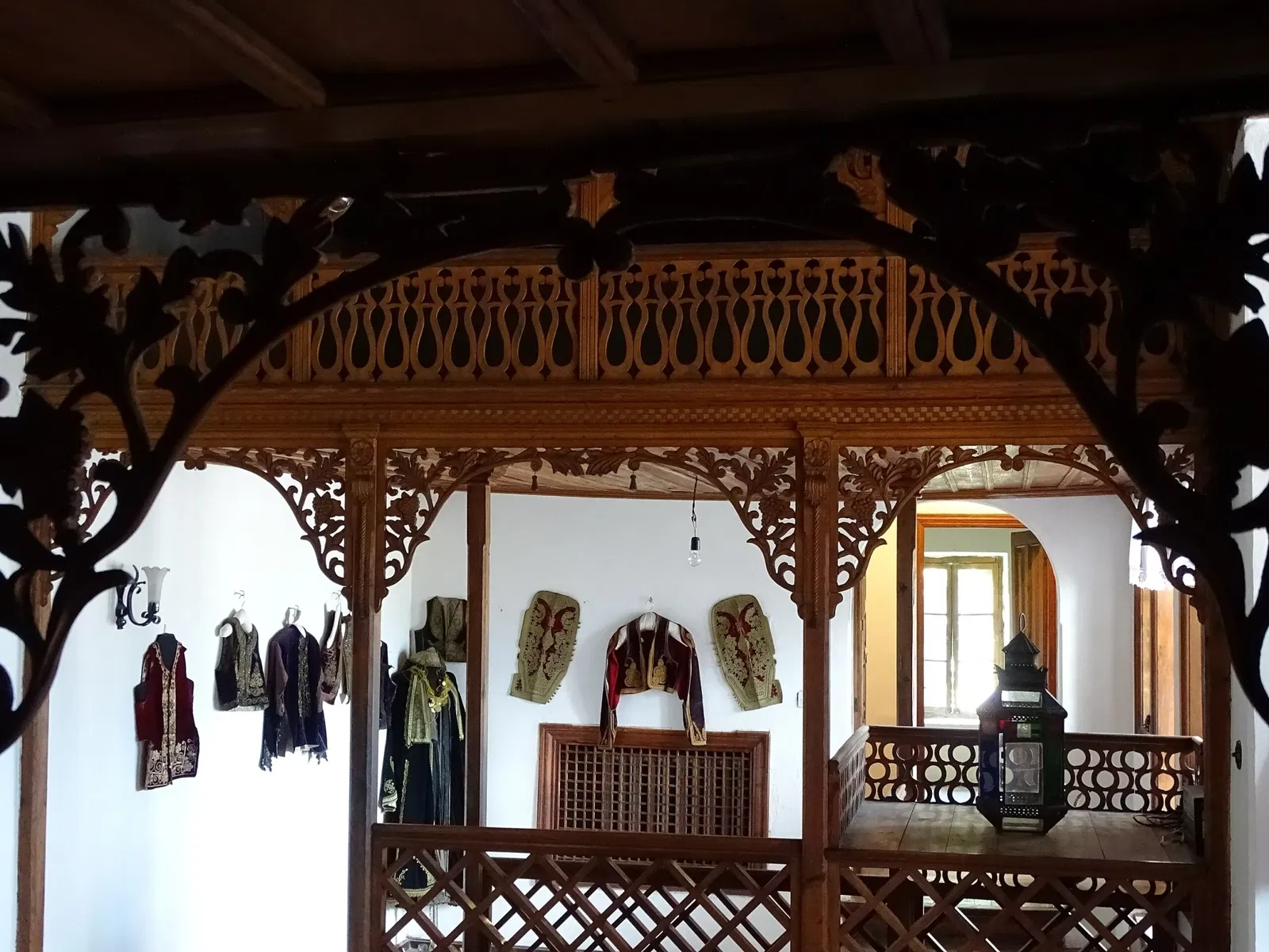Ethnographic Museum of Gjirokastër