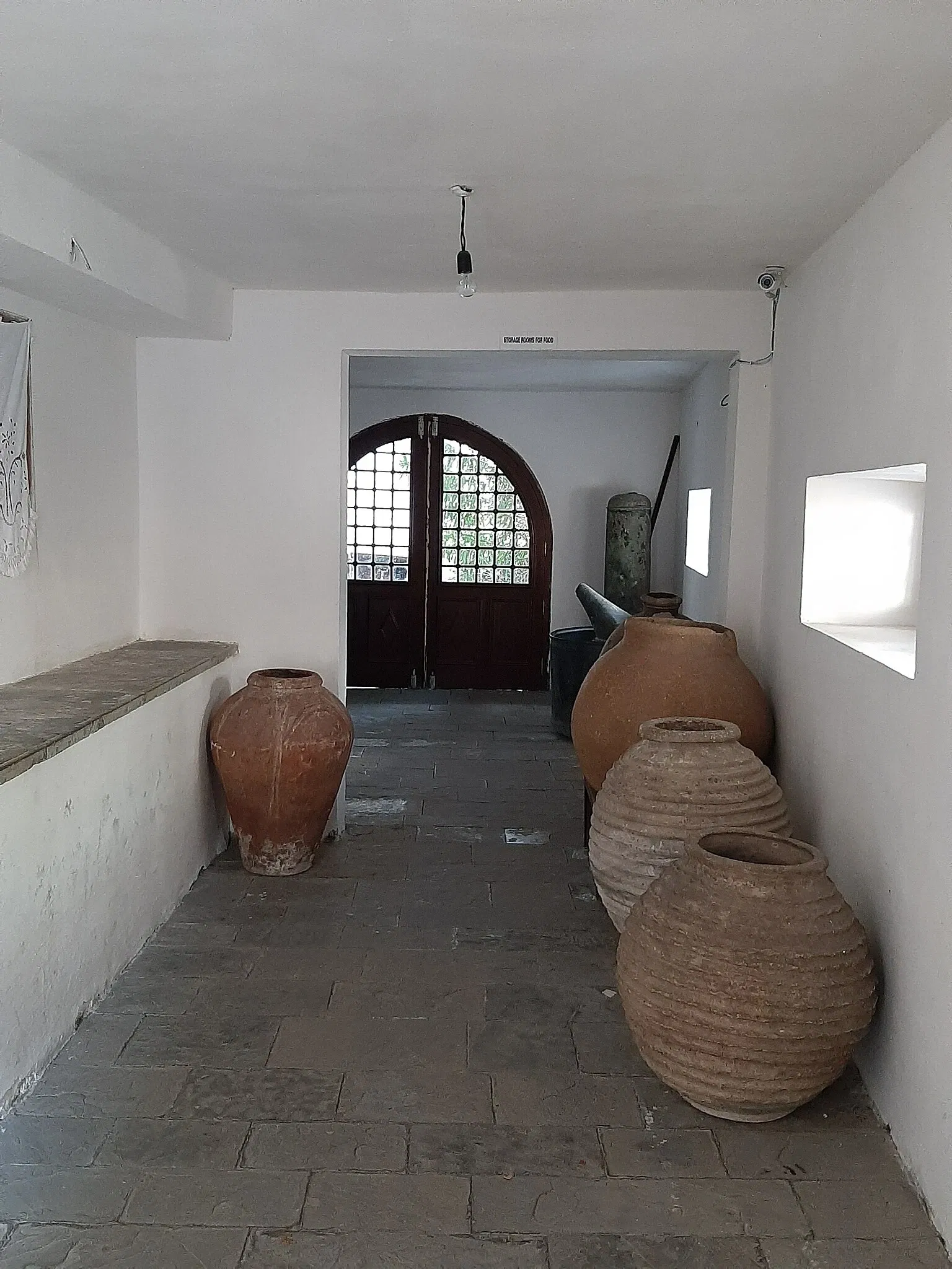 Ethnographic Museum of Gjirokastër