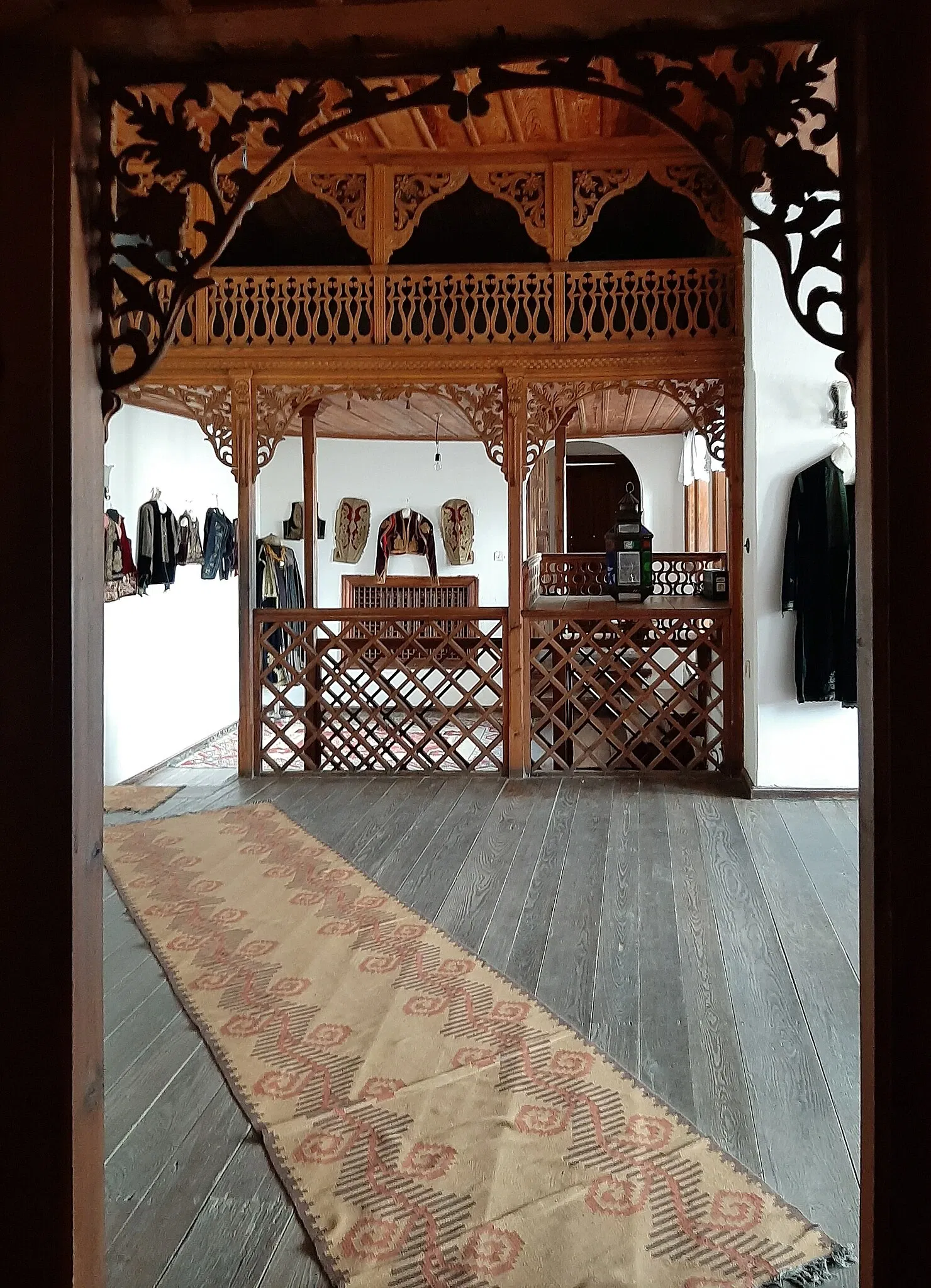 Ethnographic Museum of Gjirokastër