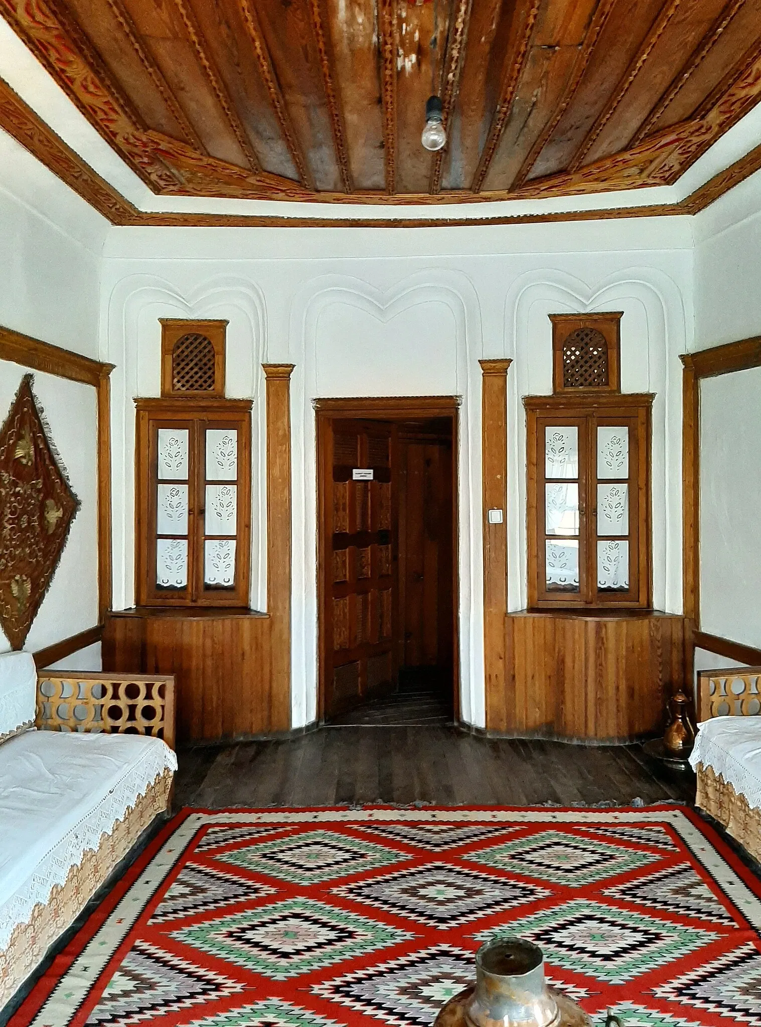 Ethnographic Museum of Gjirokastër
