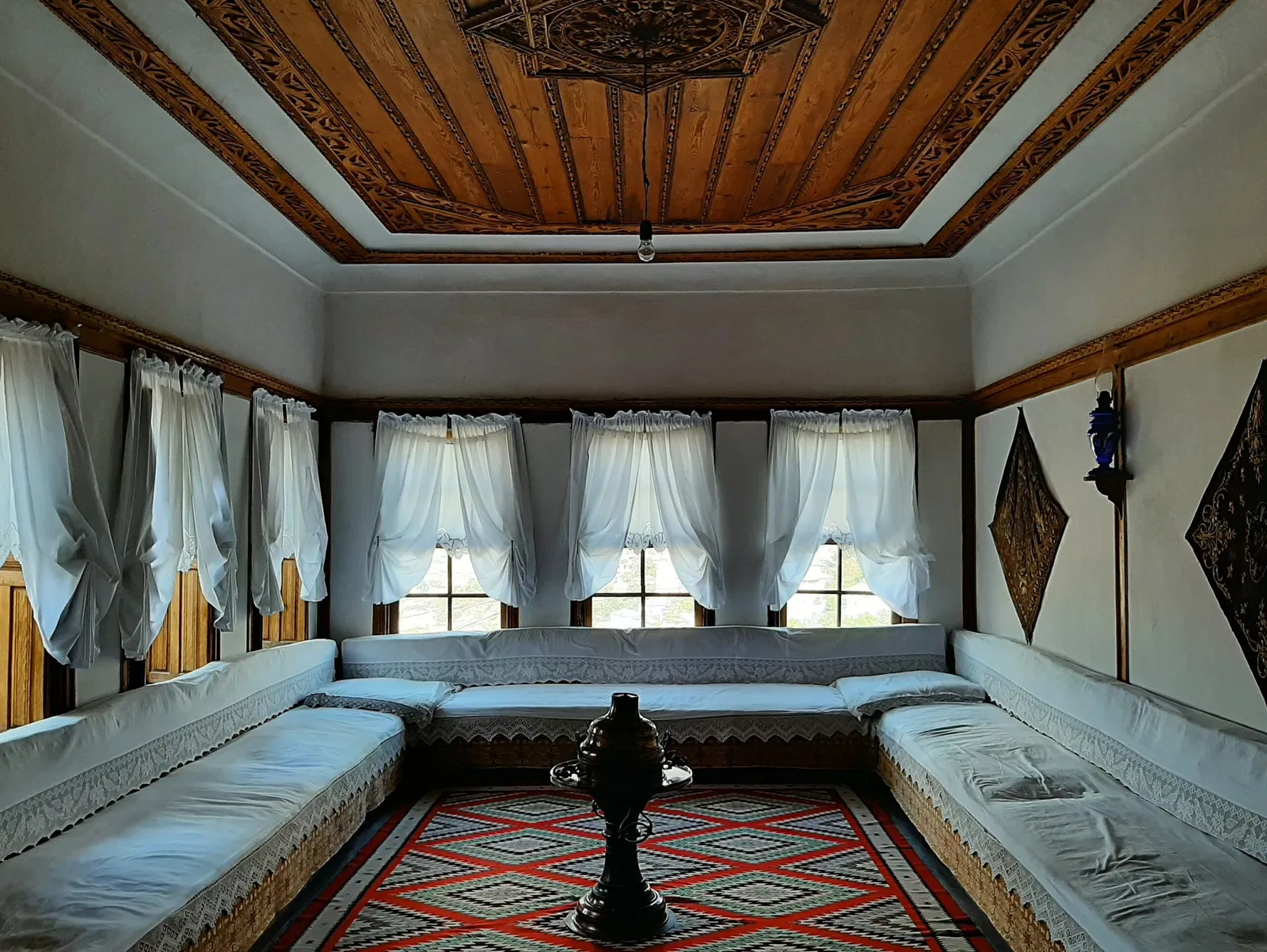 Ethnographic Museum of Gjirokastër