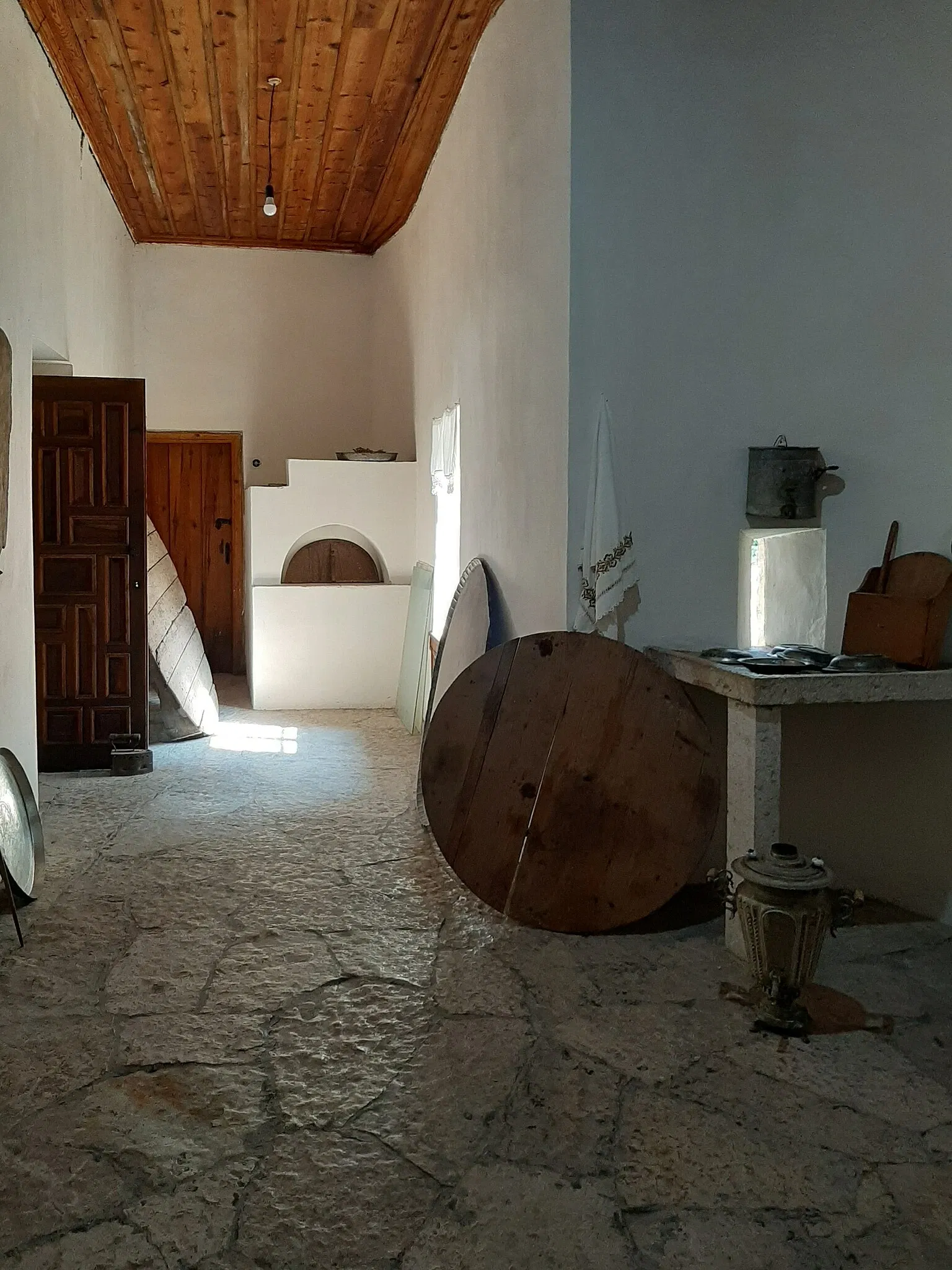 Ethnographic Museum of Gjirokastër