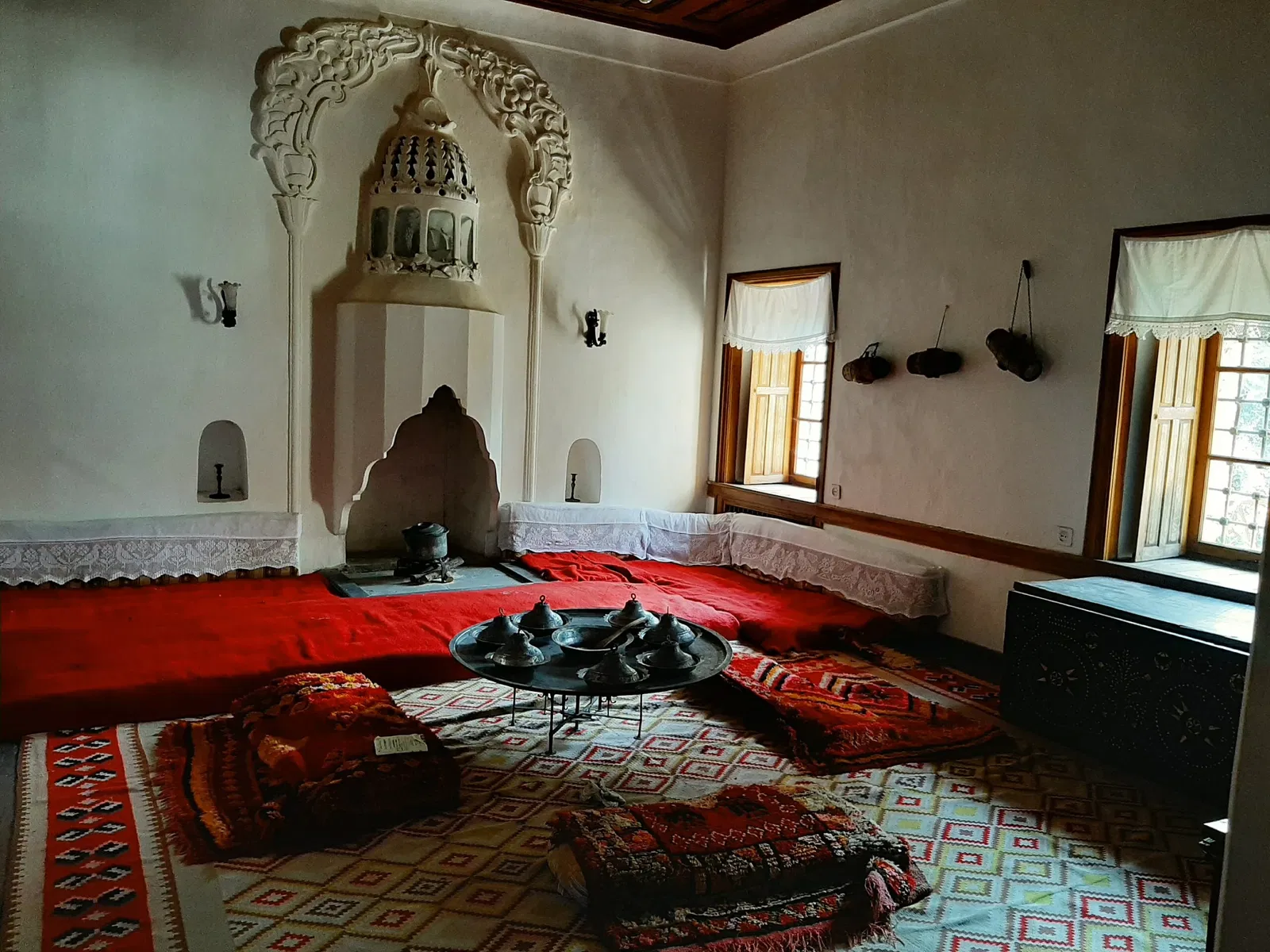 Ethnographic Museum of Gjirokastër