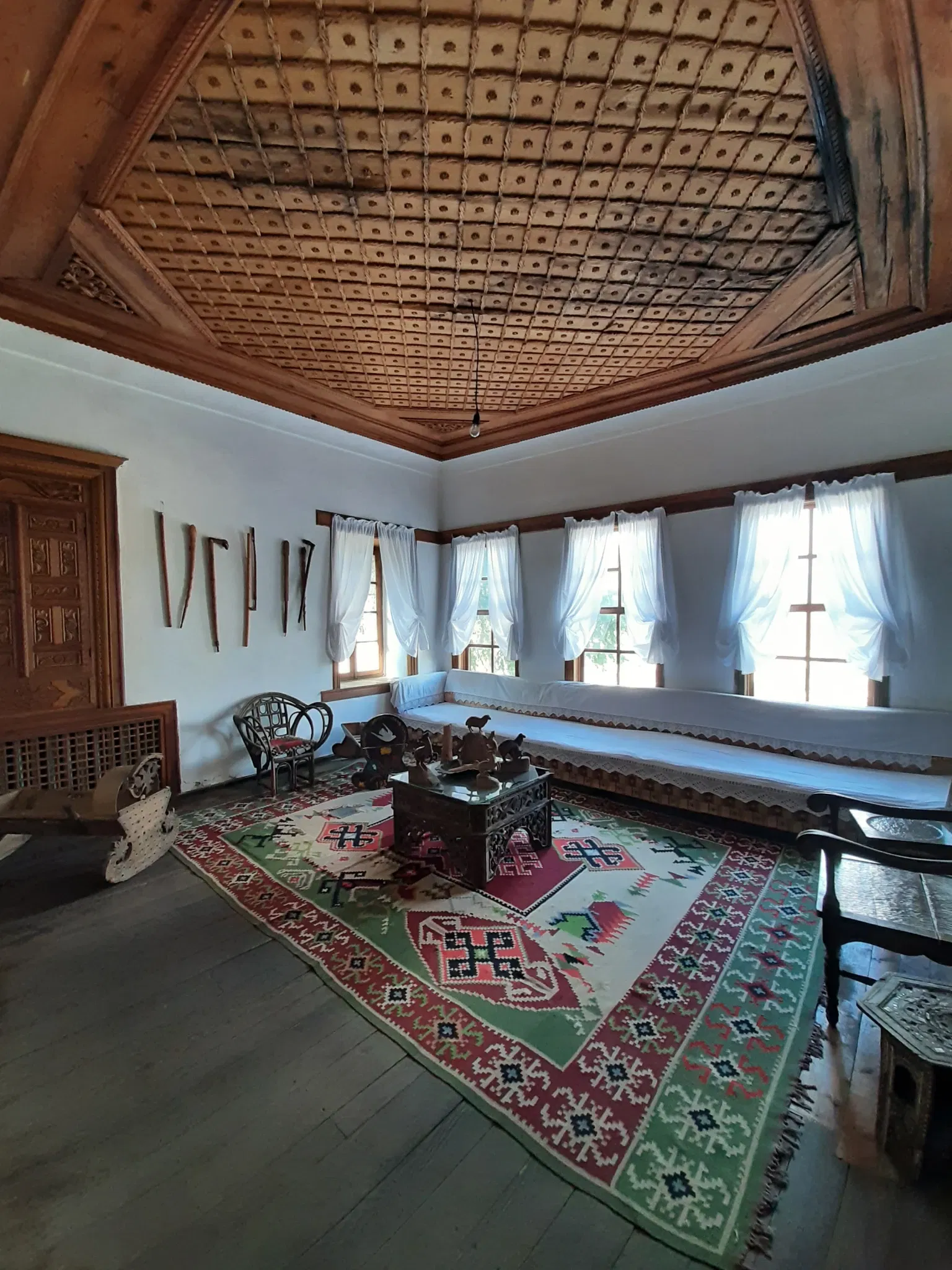 Ethnographic Museum of Gjirokastër