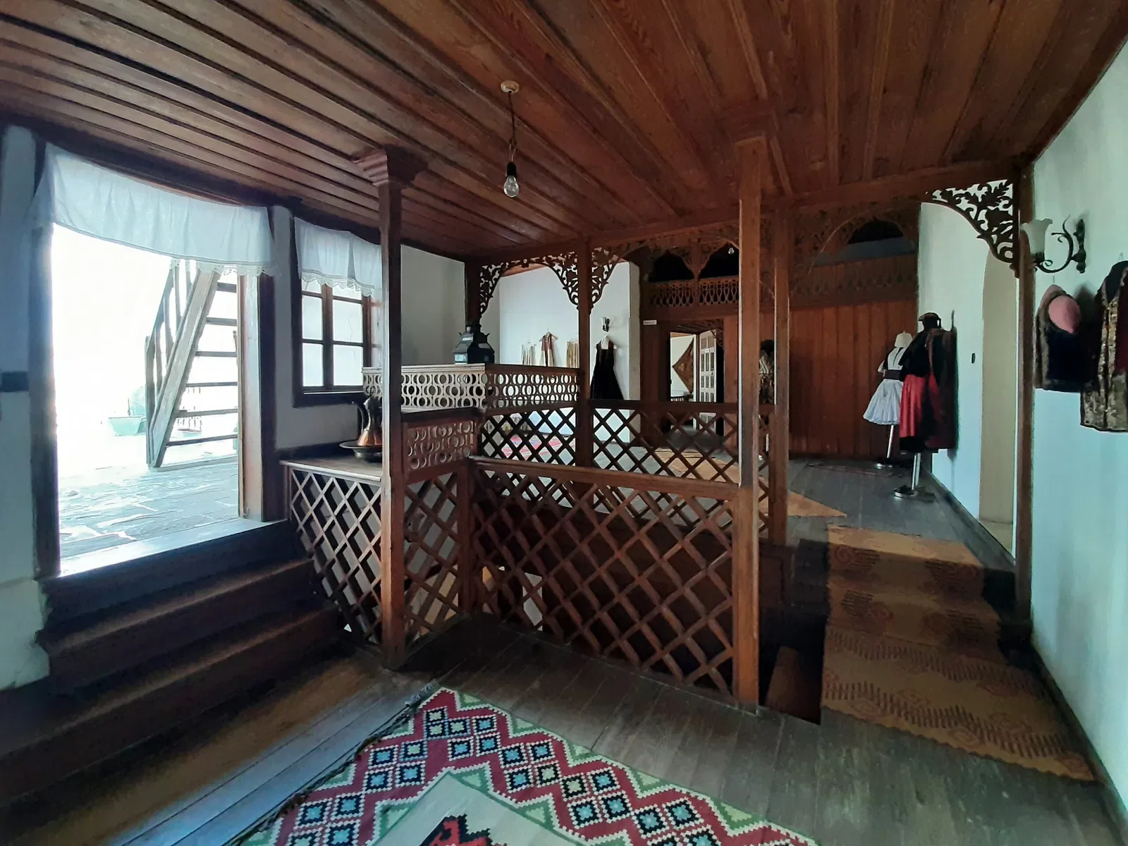 Ethnographic Museum of Gjirokastër