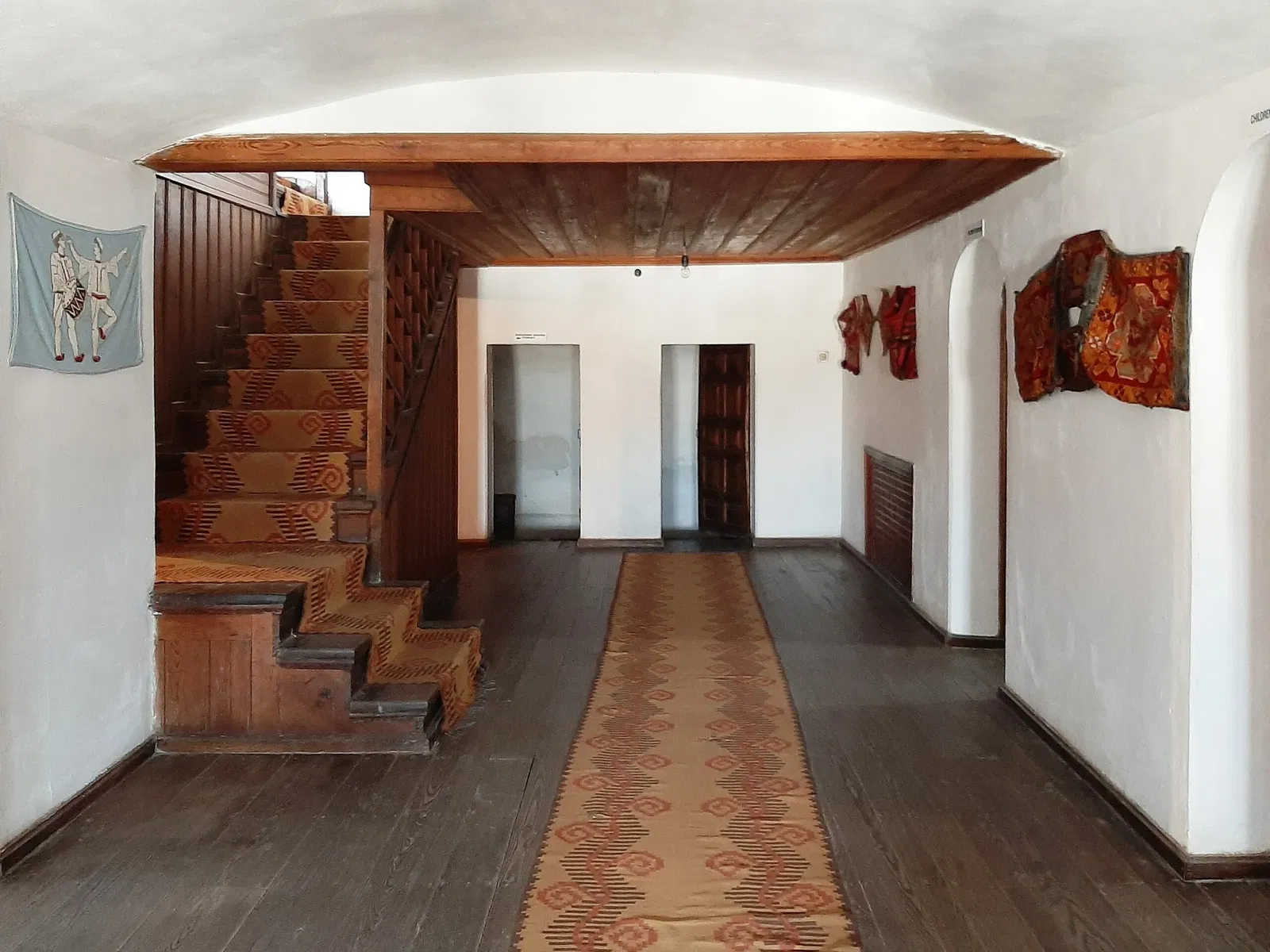 Ethnographic Museum of Gjirokastër