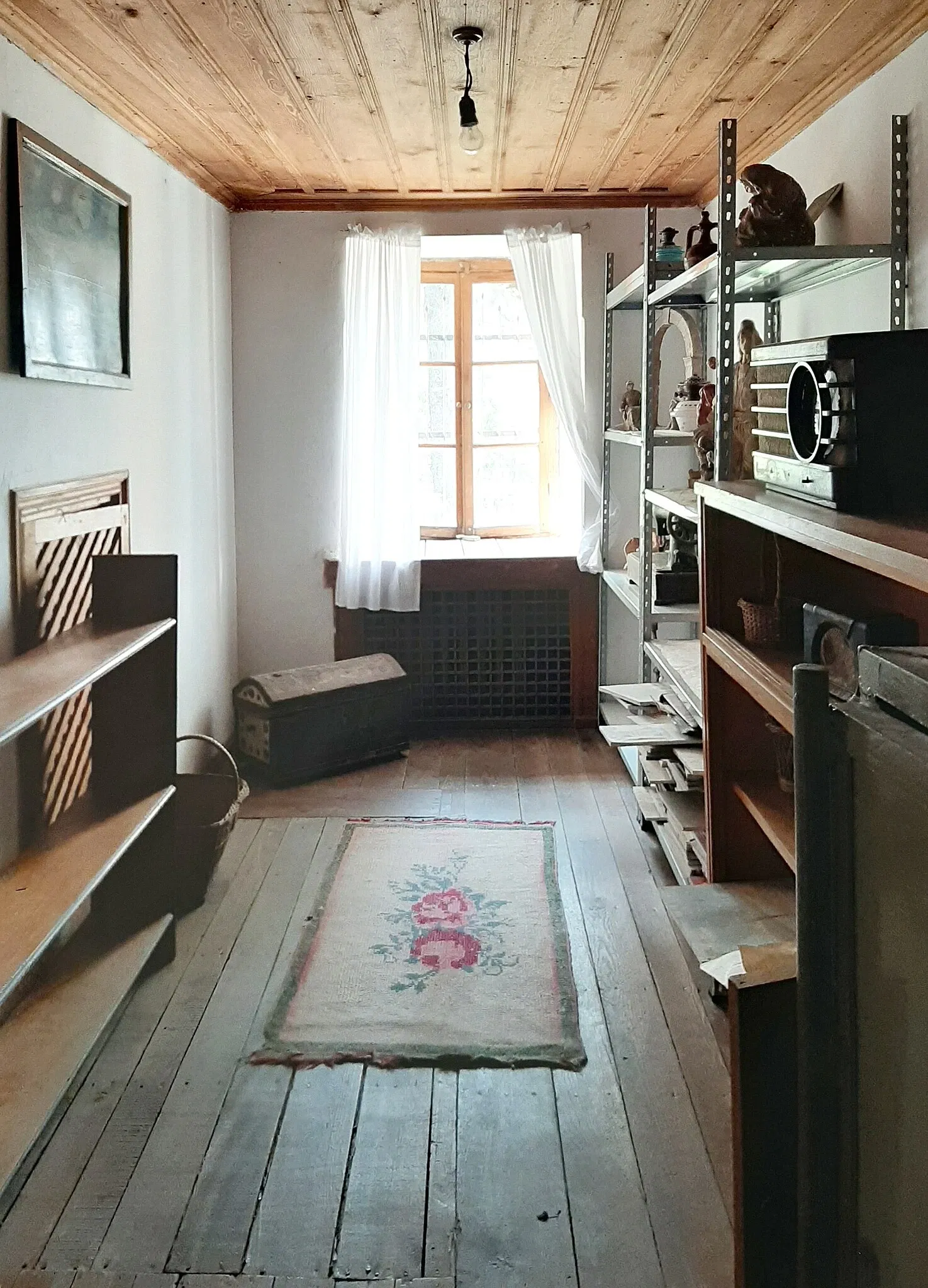 Ethnographic Museum of Gjirokastër