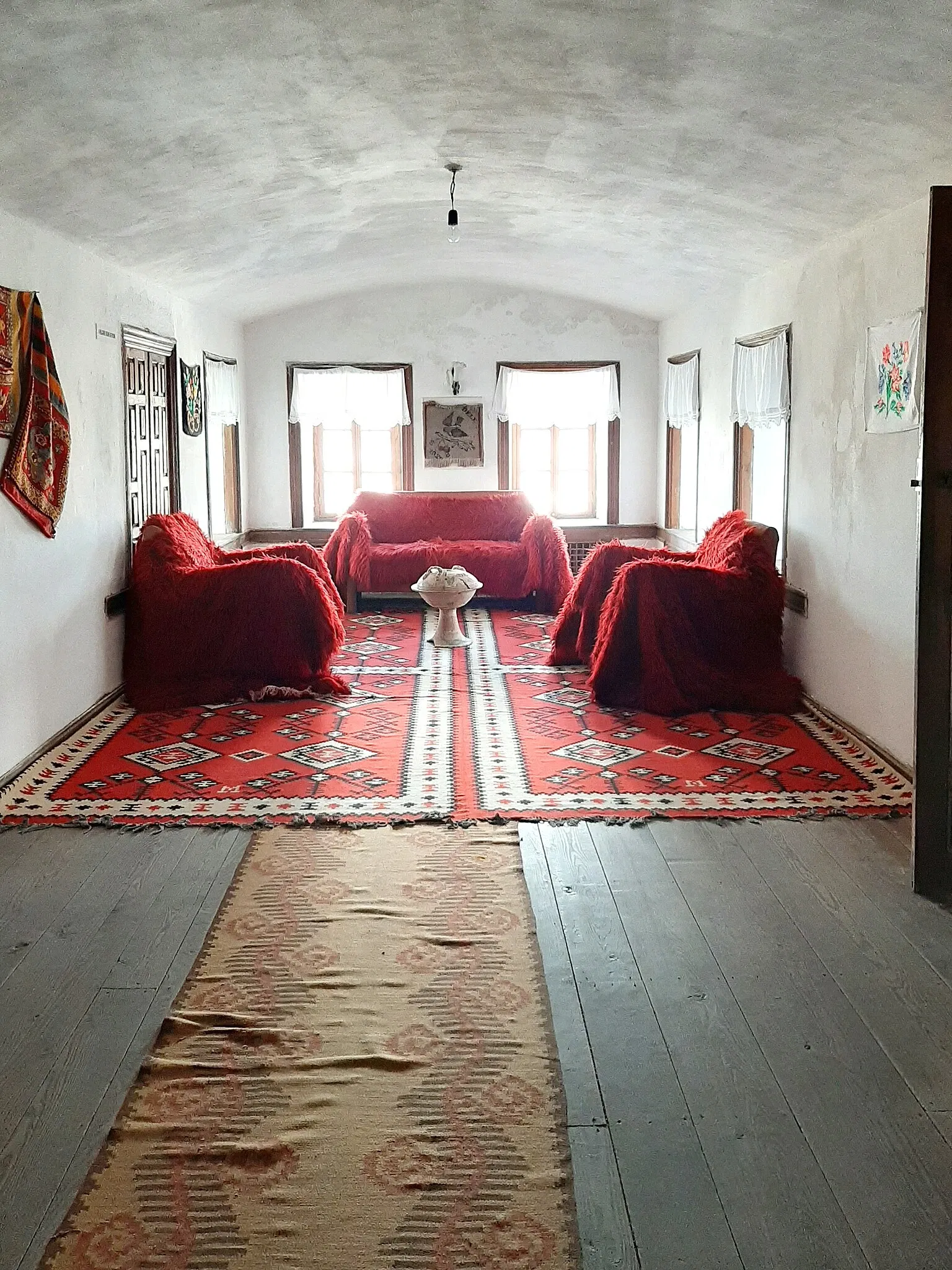 Ethnographic Museum of Gjirokastër