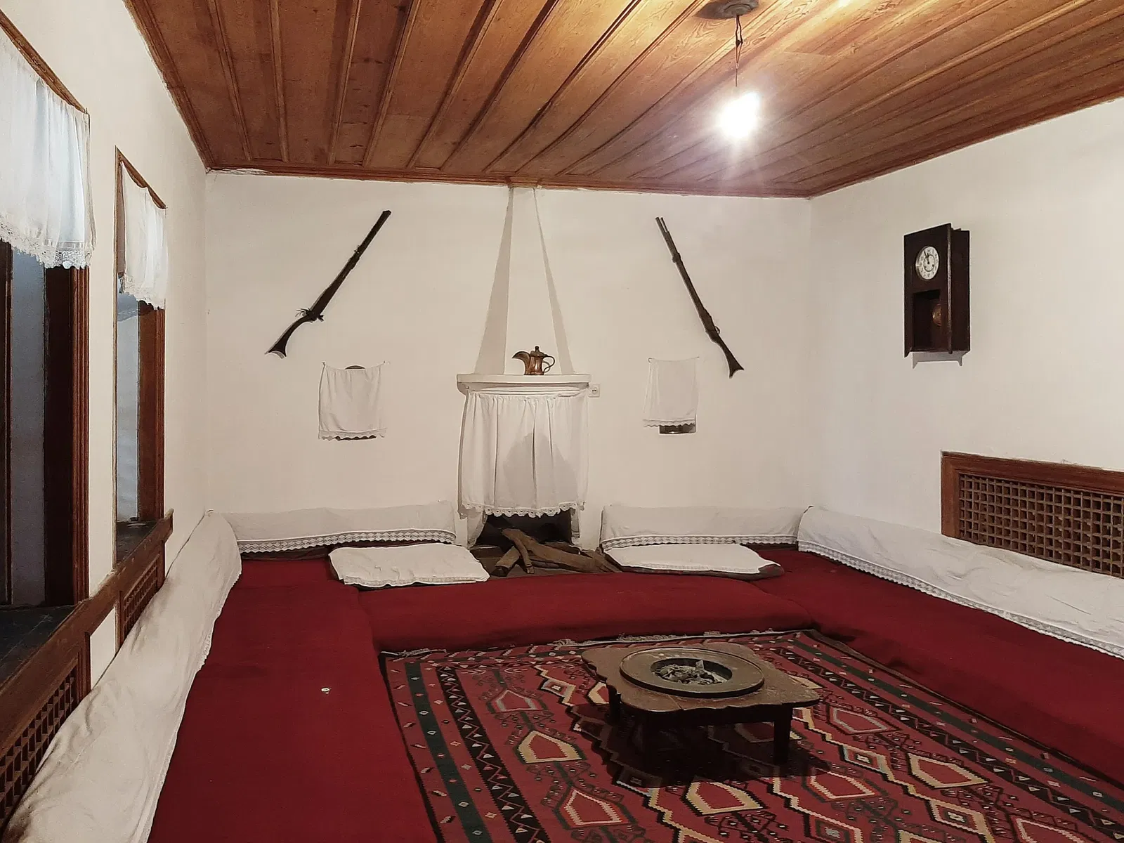 Ethnographic Museum of Gjirokastër