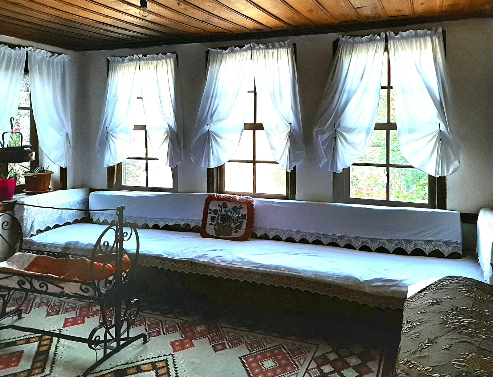 Ethnographic Museum of Gjirokastër