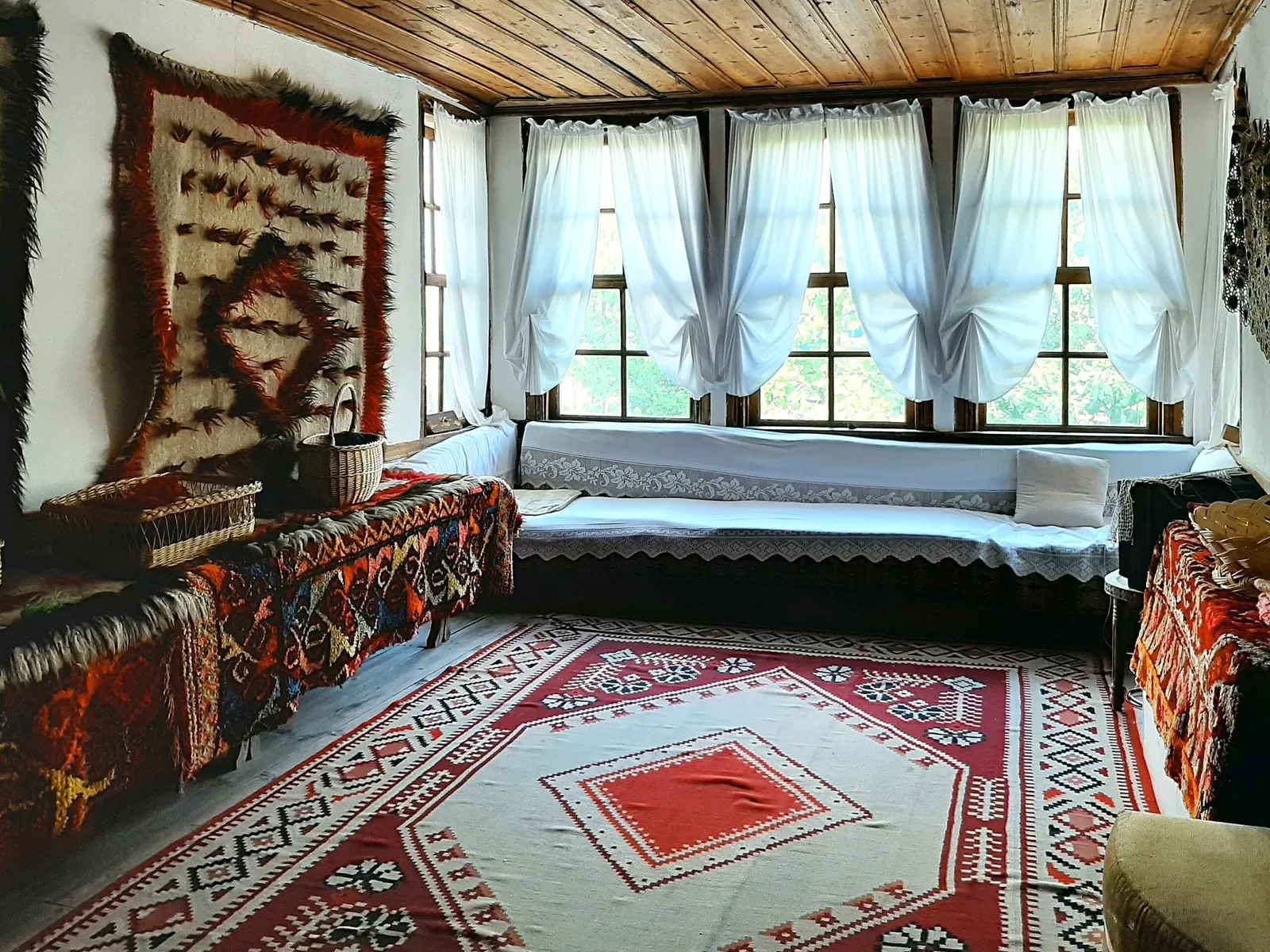 Ethnographic Museum of Gjirokastër