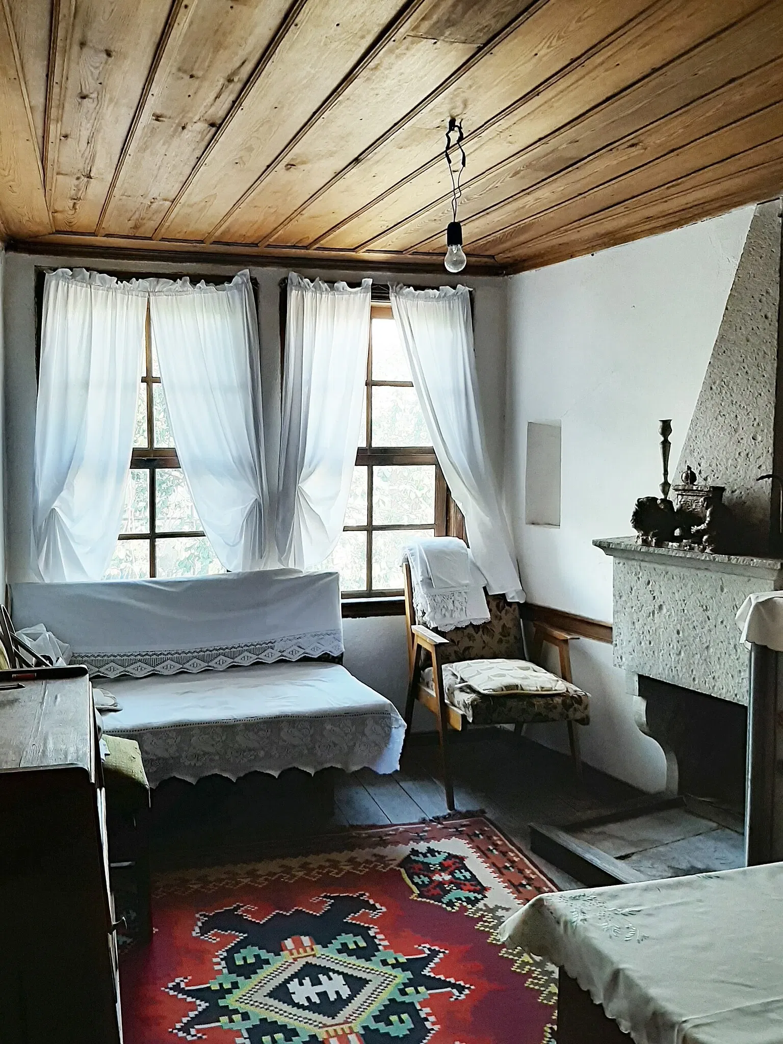 Ethnographic Museum of Gjirokastër