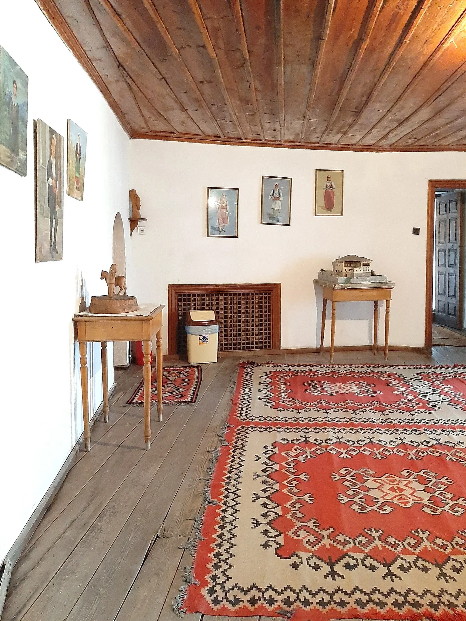 Ethnographic Museum of Gjirokastër