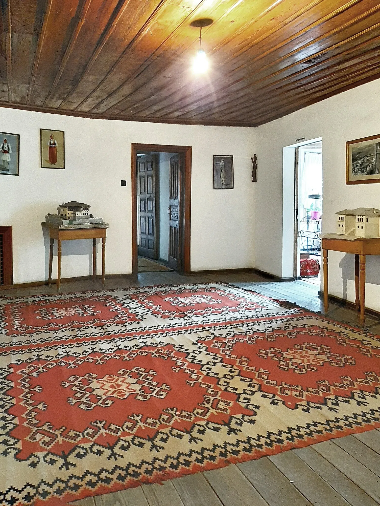 Ethnographic Museum of Gjirokastër