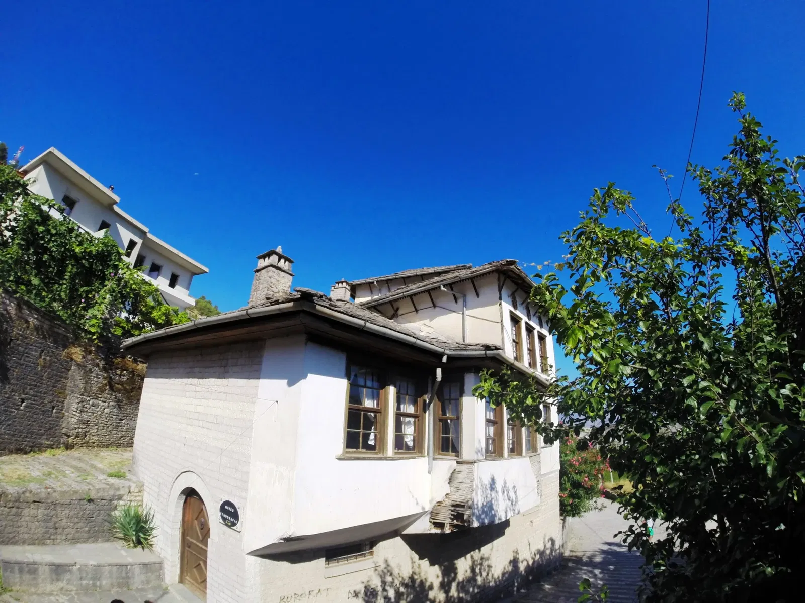 Ethnographic Museum of Gjirokastër