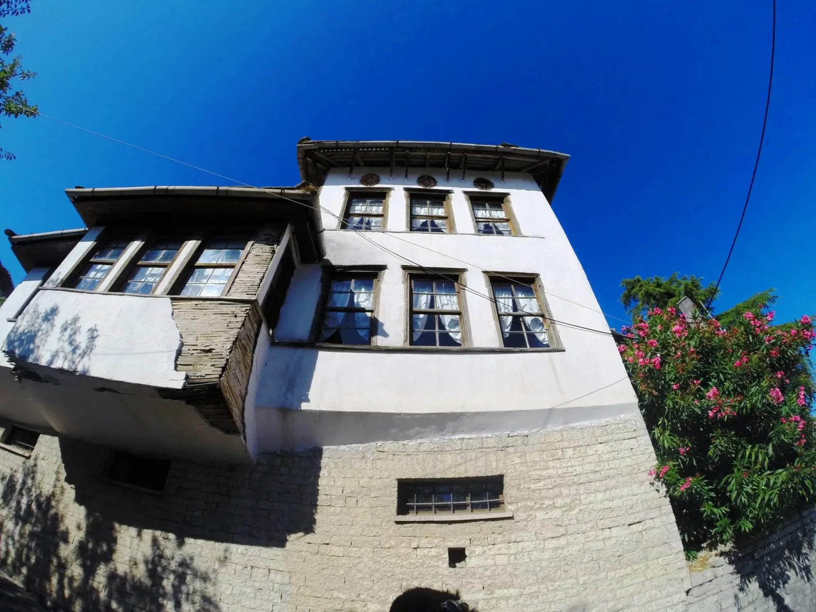 Ethnographic Museum of Gjirokastër
