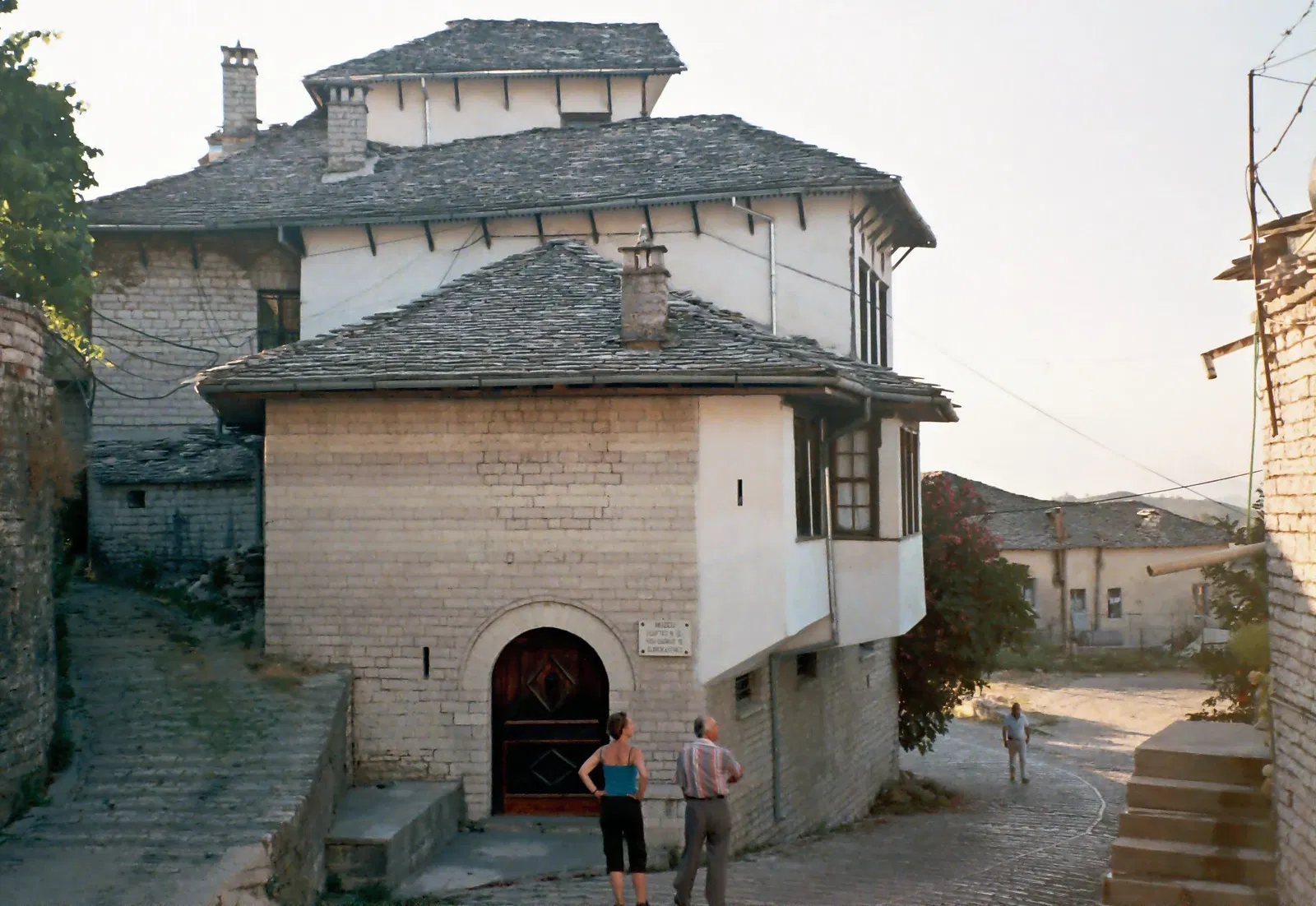 Ethnographic Museum of Gjirokastër