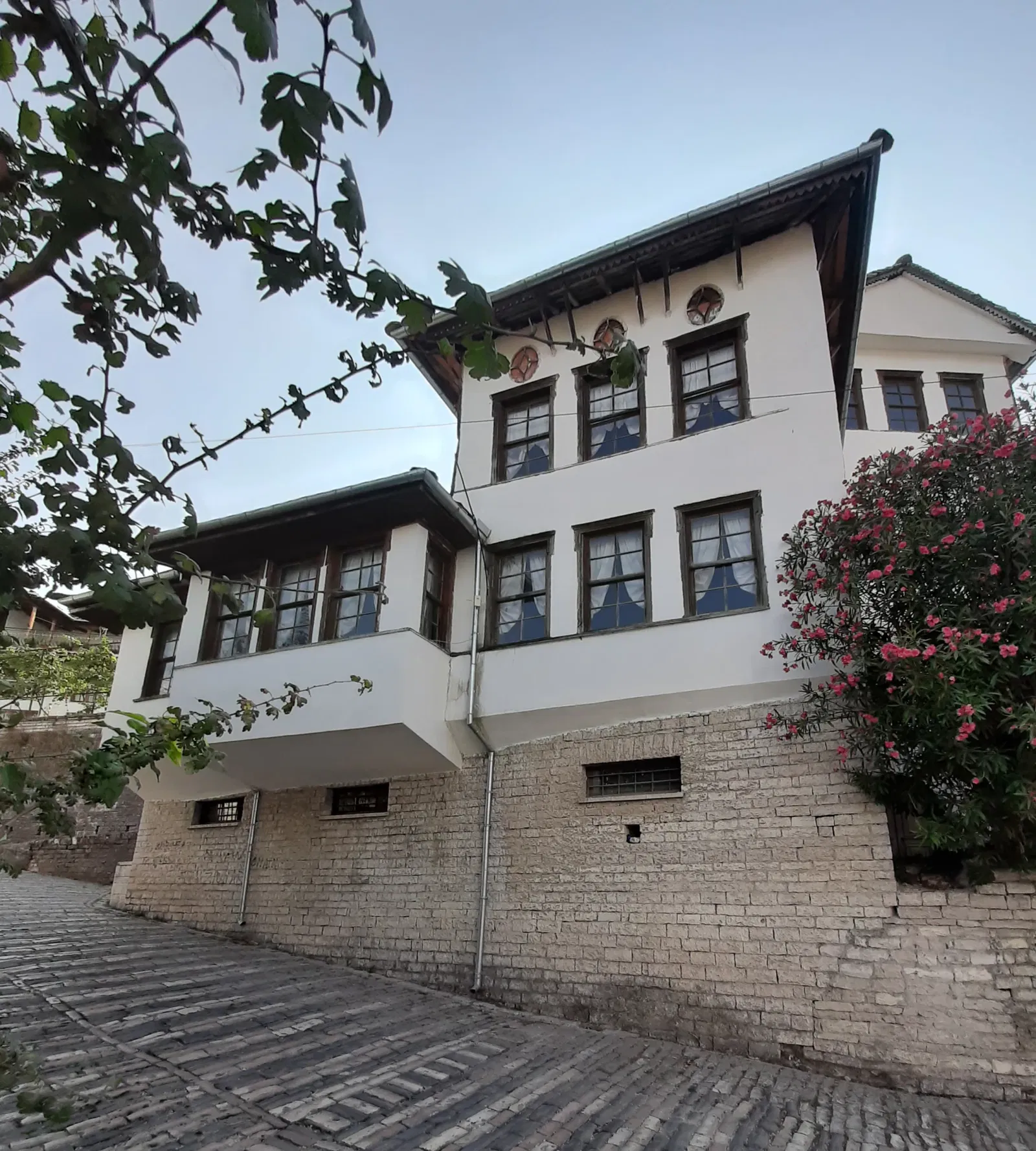 Ethnographic Museum of Gjirokastër