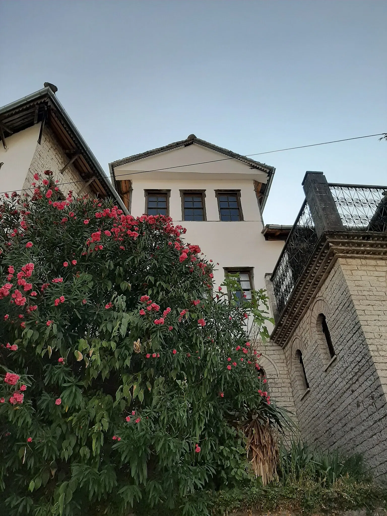 Ethnographic Museum of Gjirokastër