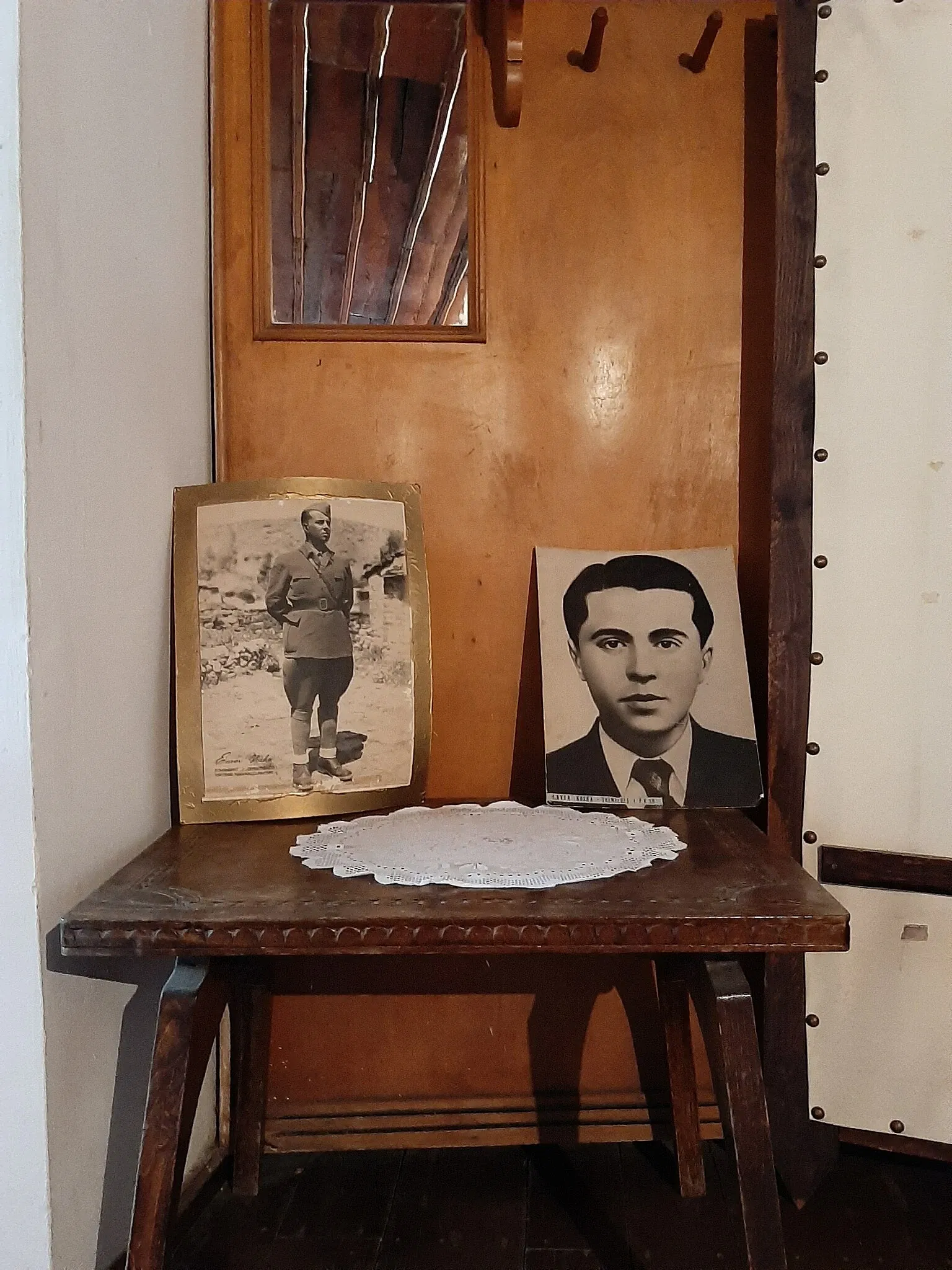 Ethnographic Museum of Gjirokastër